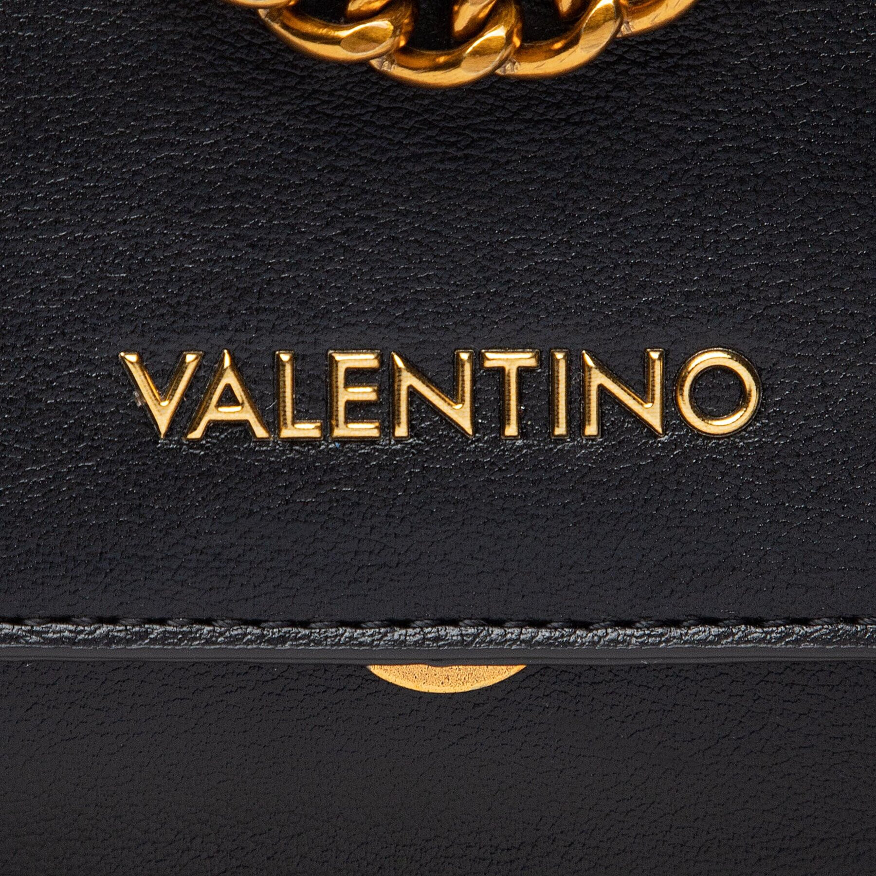 Valentino Дамска чанта Cookie VBS6NX01 Черен - Pepit.bg