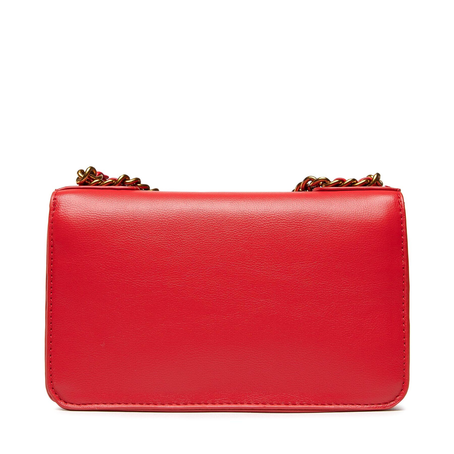 Valentino Дамска чанта Cookie VBS6NX01 Червен - Pepit.bg