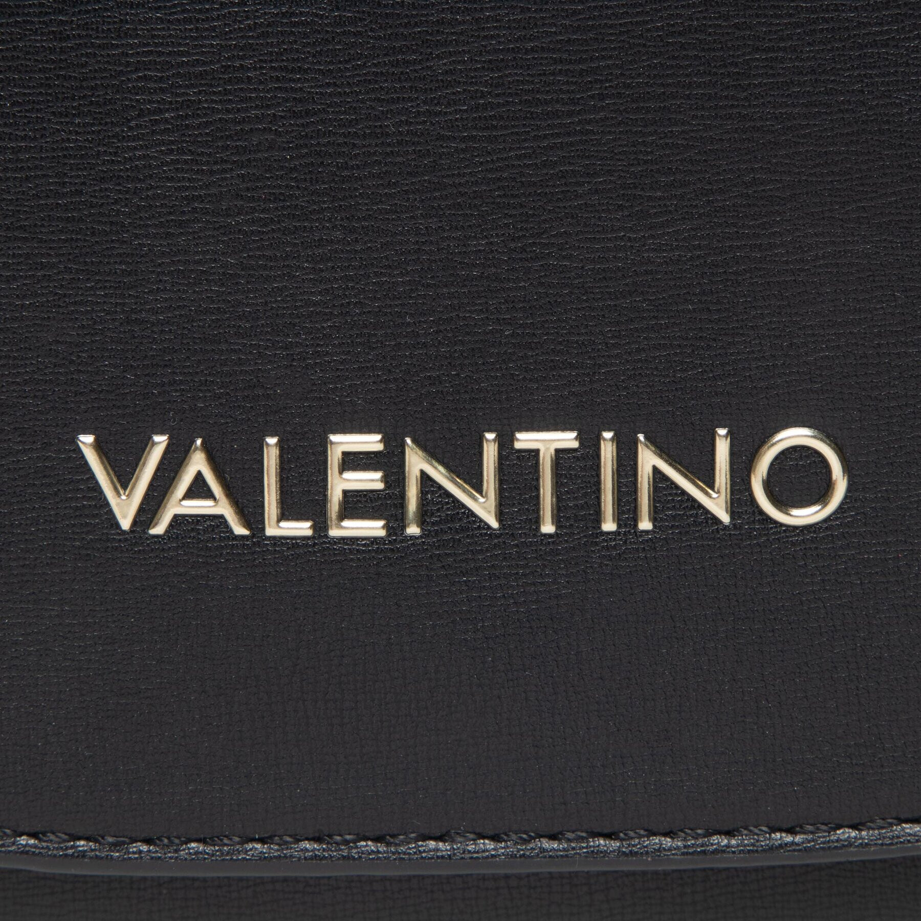 Valentino Дамска чанта Cous VBS6MN04 Черен - Pepit.bg