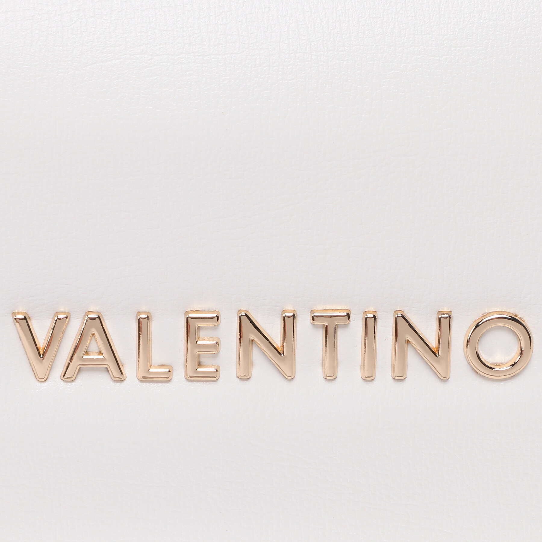 Valentino Дамска чанта Cruise VBS6YL01 Бял - Pepit.bg
