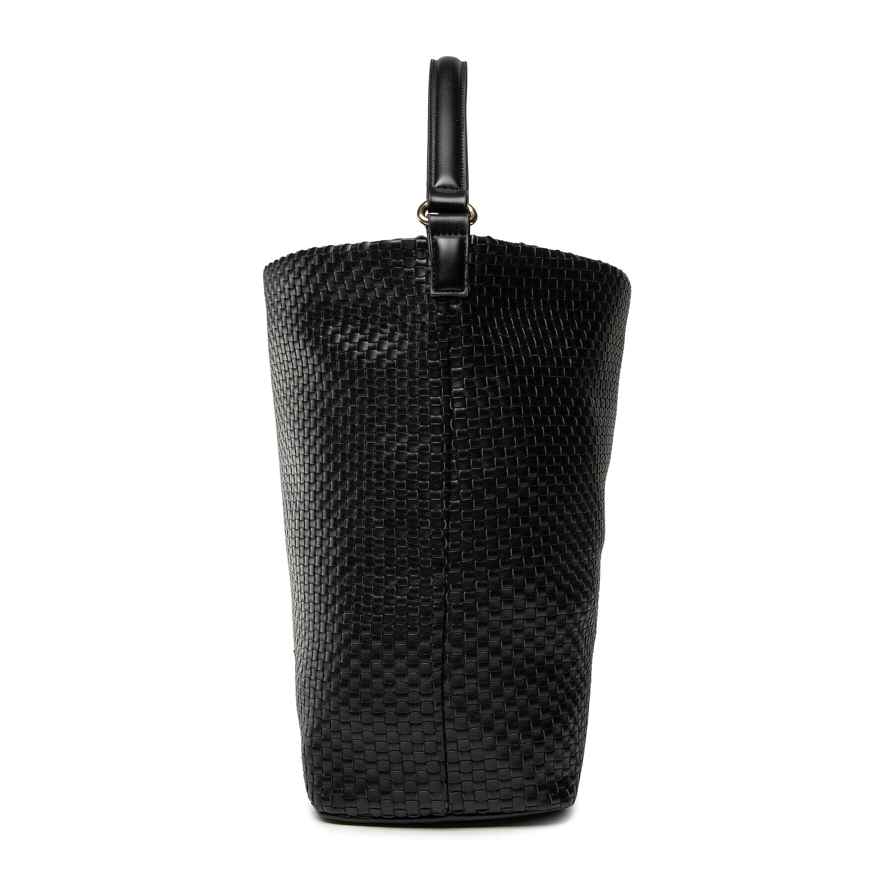 Valentino Дамска чанта Daiquiri VBS6B502 Черен - Pepit.bg