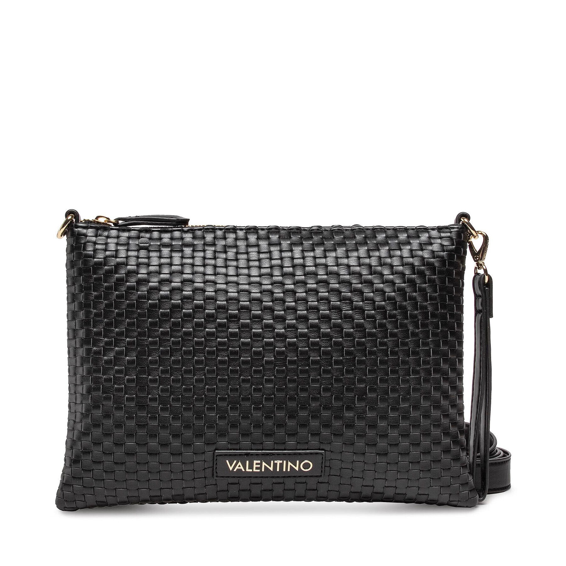 Valentino Дамска чанта Daiquiri VBS6B504 Черен - Pepit.bg