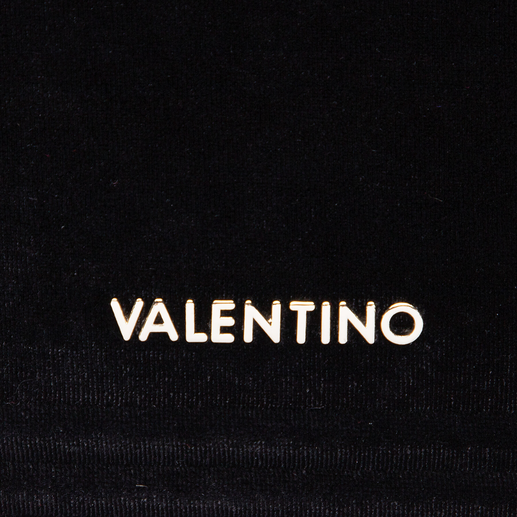 Valentino Дамска чанта Edamame VBS6NR01 Черен - Pepit.bg