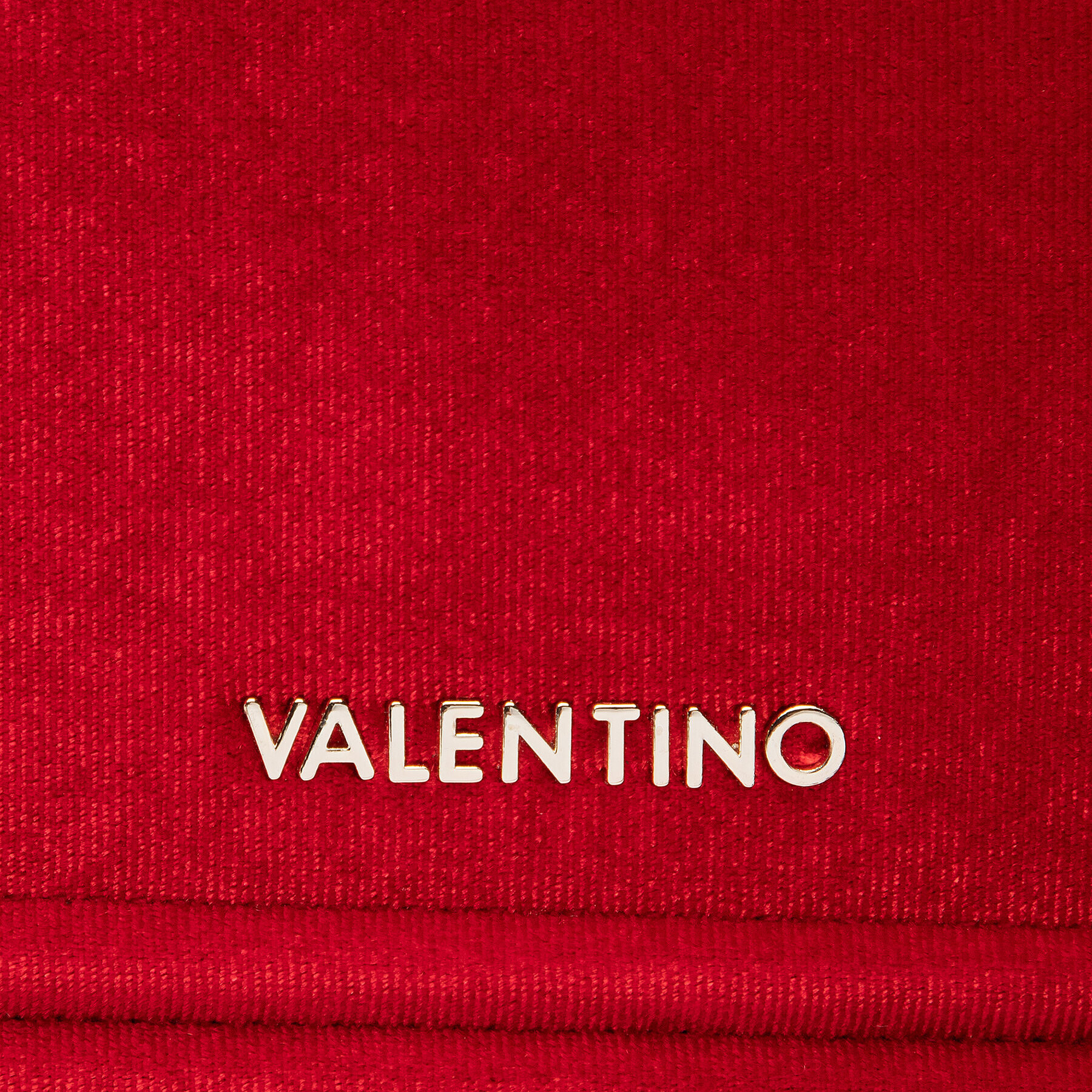 Valentino Дамска чанта Edamame VBS6NR01 Червен - Pepit.bg
