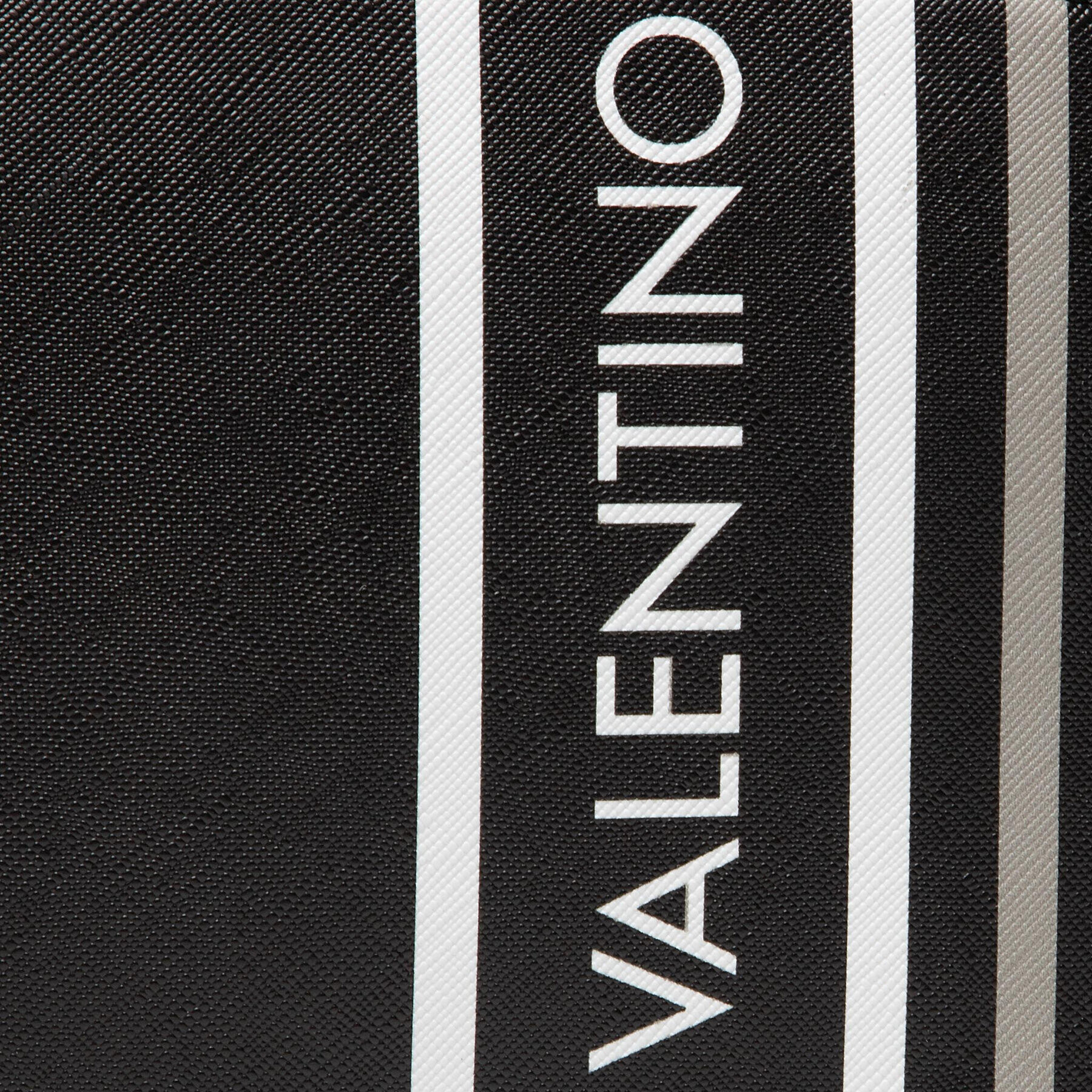 Valentino Дамска чанта Island VBS6BB04 Черен - Pepit.bg