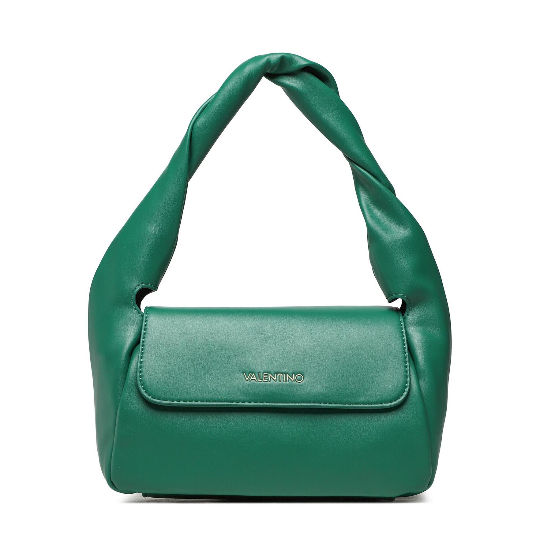 Valentino Дамска чанта Lemonade VBS6RH01 Зелен - Pepit.bg