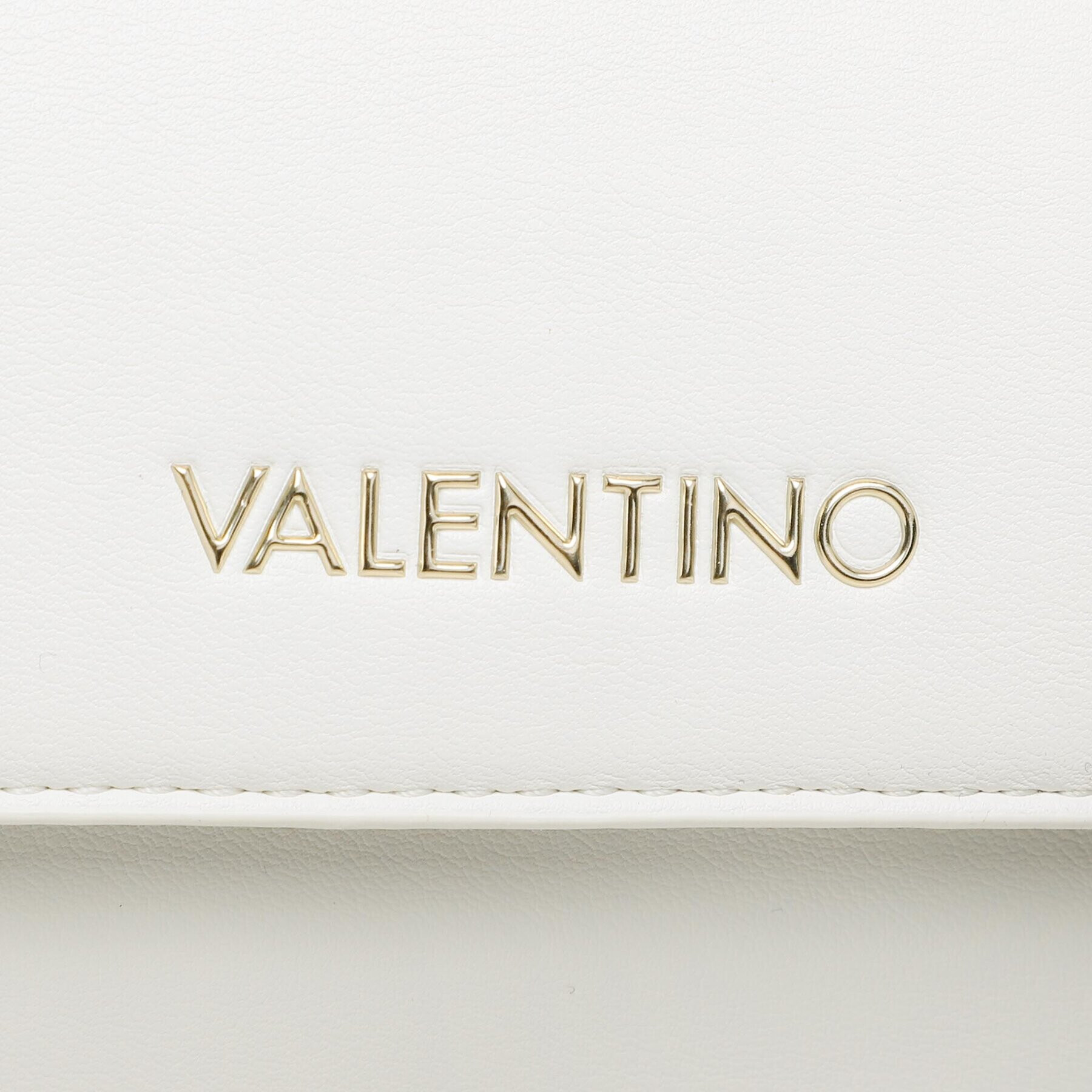 Valentino Дамска чанта Lemonade VBS6RH03 Бял - Pepit.bg