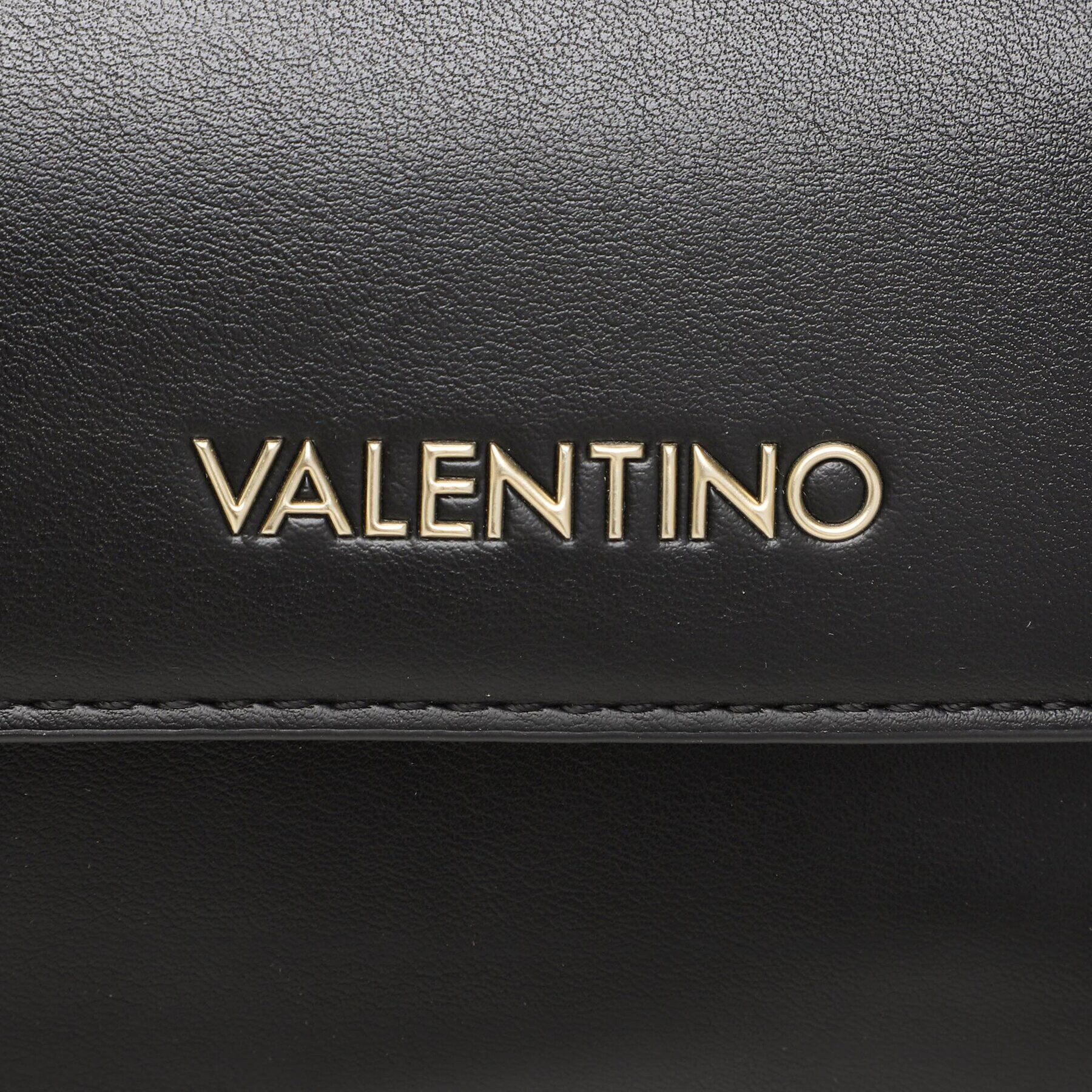 Valentino Дамска чанта Lemonade VBS6RH03 Черен - Pepit.bg