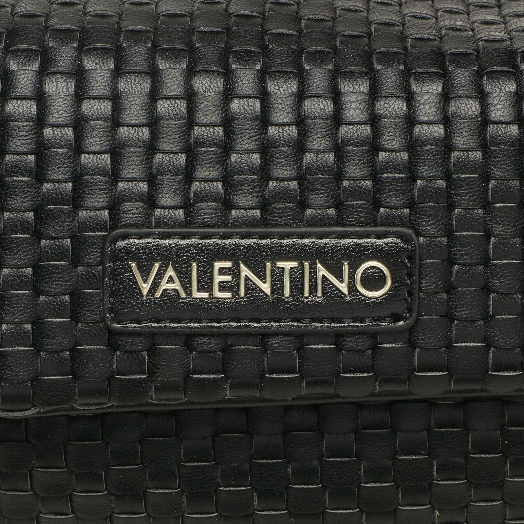 Valentino Дамска чанта Lemonade VBS6RH03I Черен - Pepit.bg