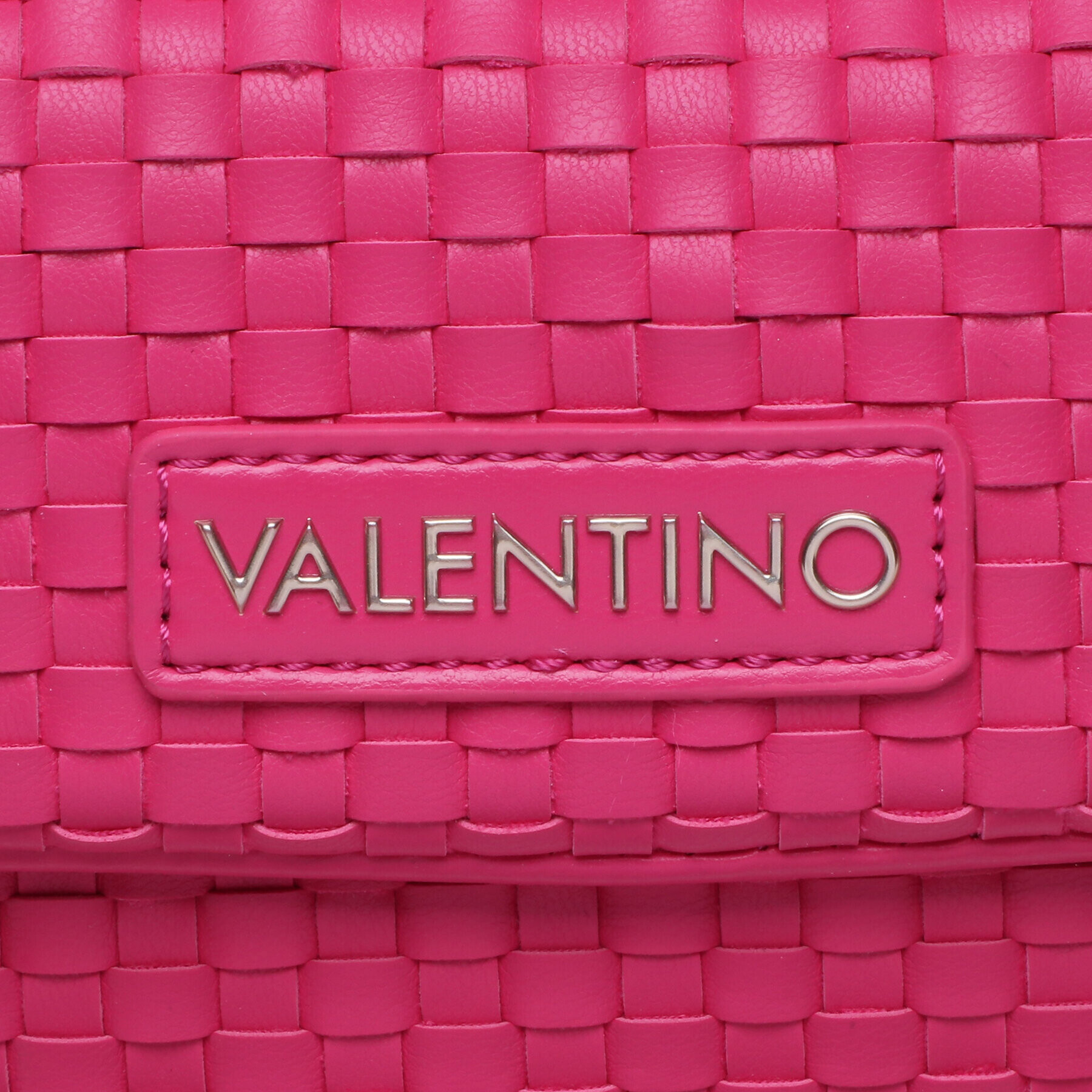 Valentino Дамска чанта Lemonade VBS6RH03I Розов - Pepit.bg