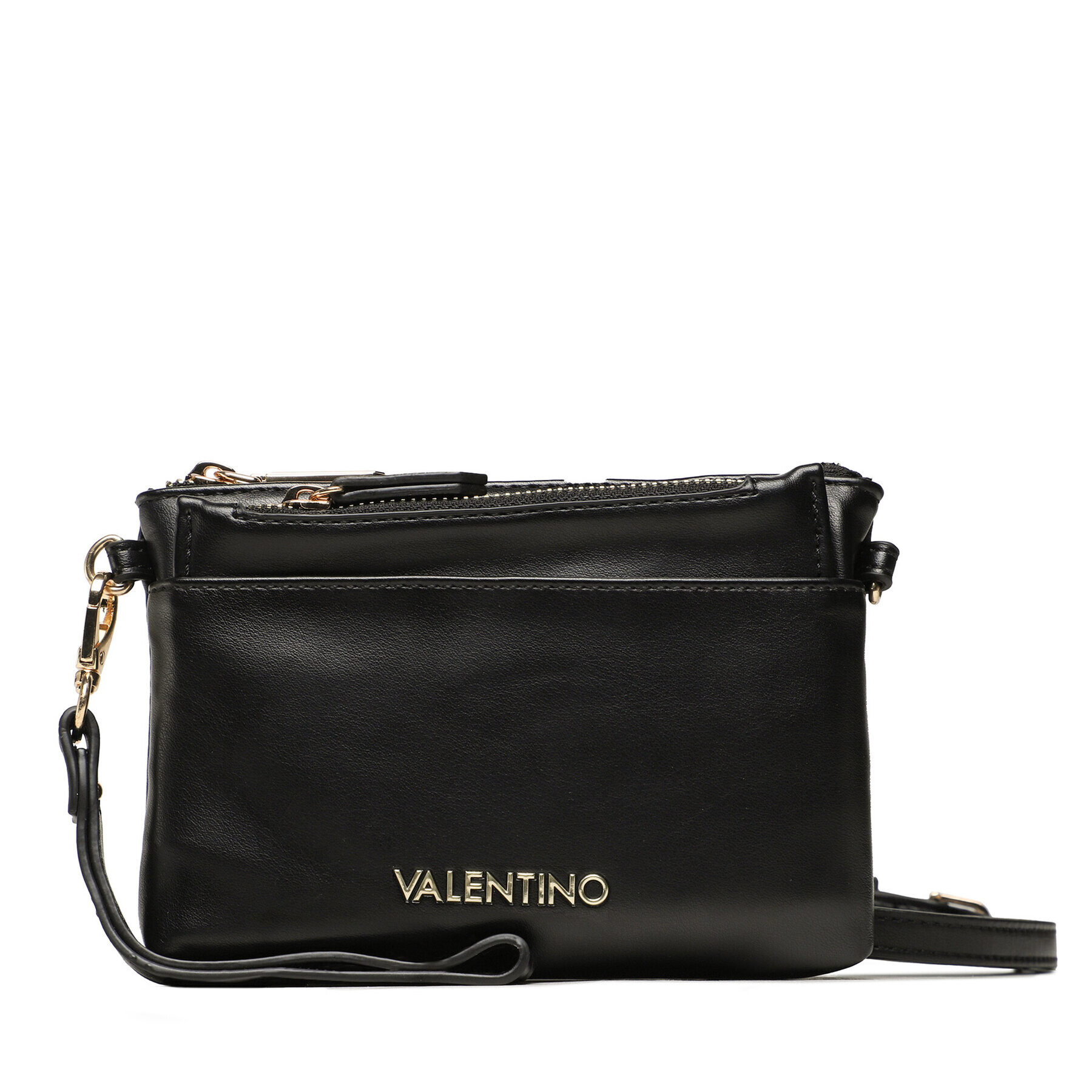 Valentino Дамска чанта Lemonade VPS6RH232 Черен - Pepit.bg