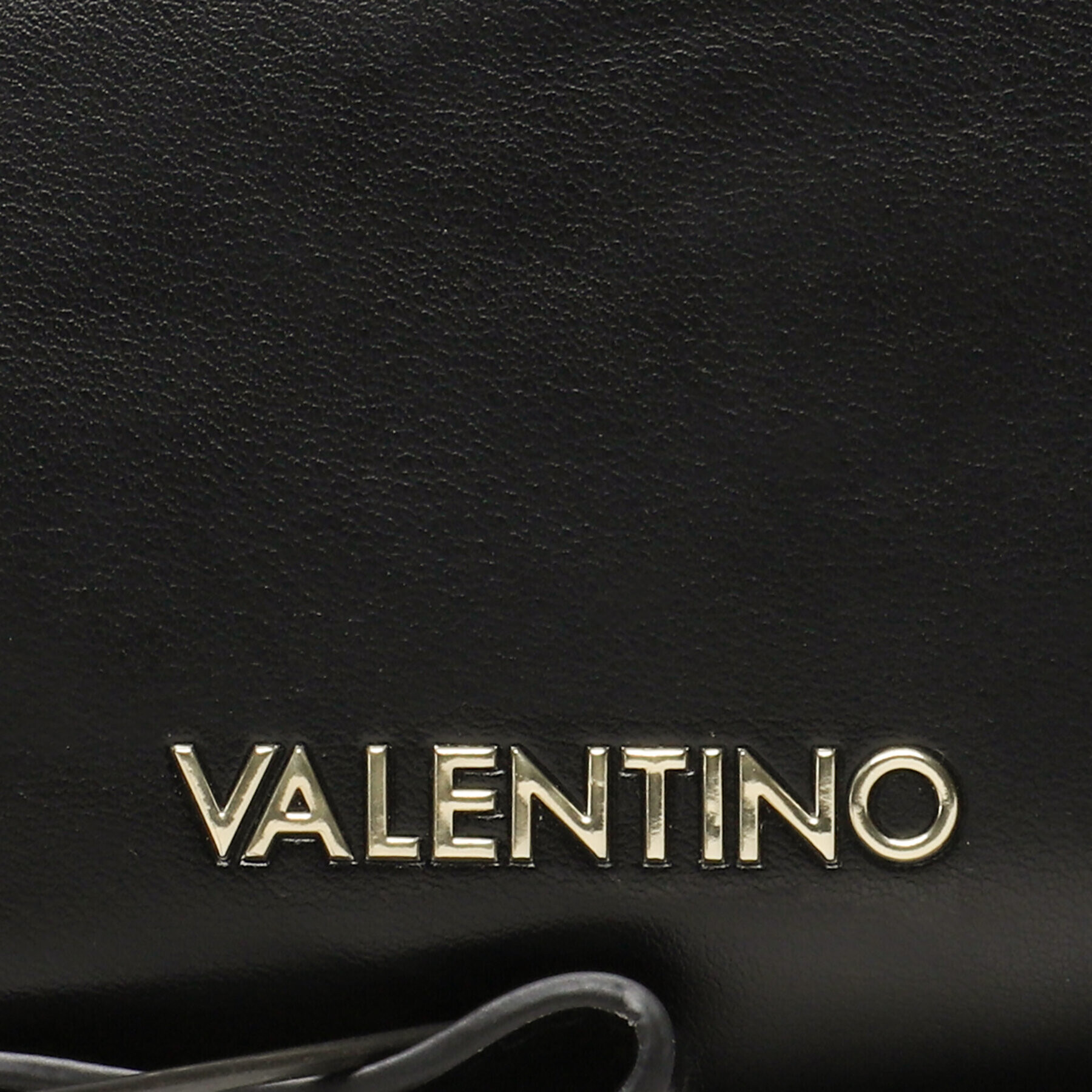 Valentino Дамска чанта Lemonade VPS6RH232 Черен - Pepit.bg