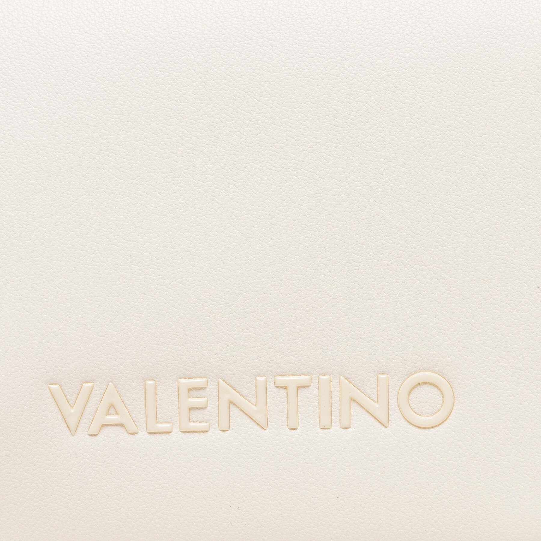 Valentino Дамска чанта Mini VBS6NN01 Бежов - Pepit.bg