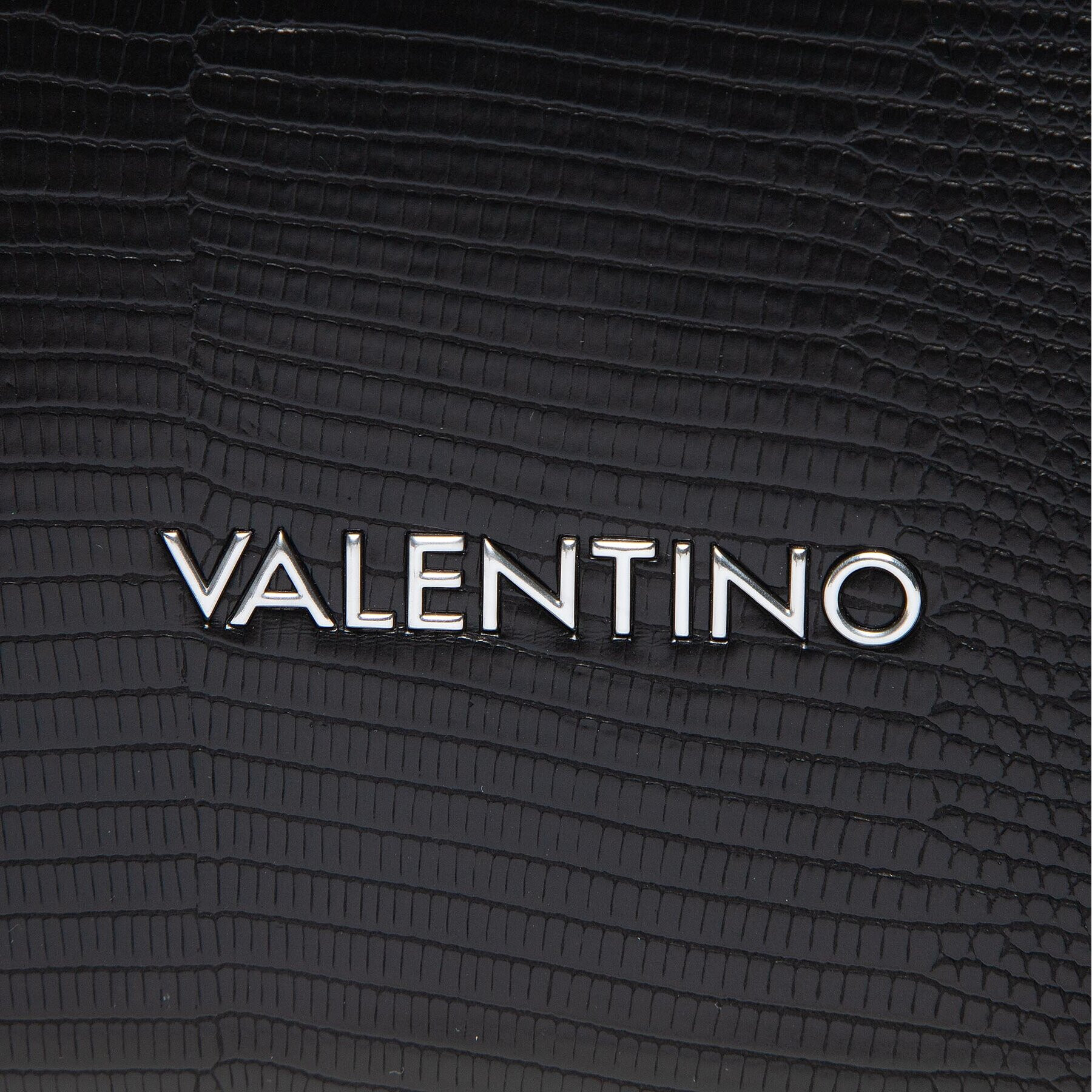 Valentino Дамска чанта Mules VBS6LF02 Черен - Pepit.bg