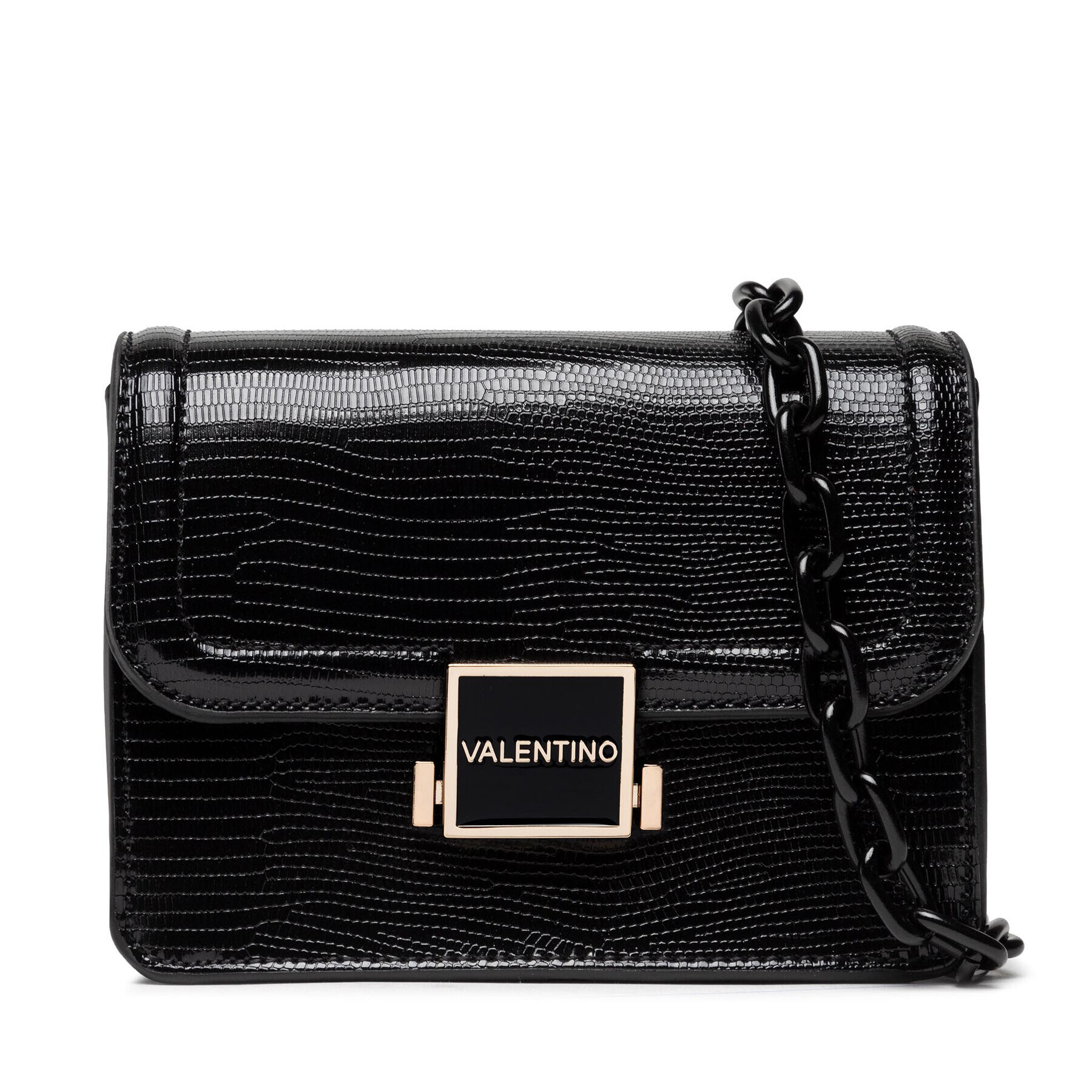 Valentino Дамска чанта Nicum VBS64301 Черен - Pepit.bg