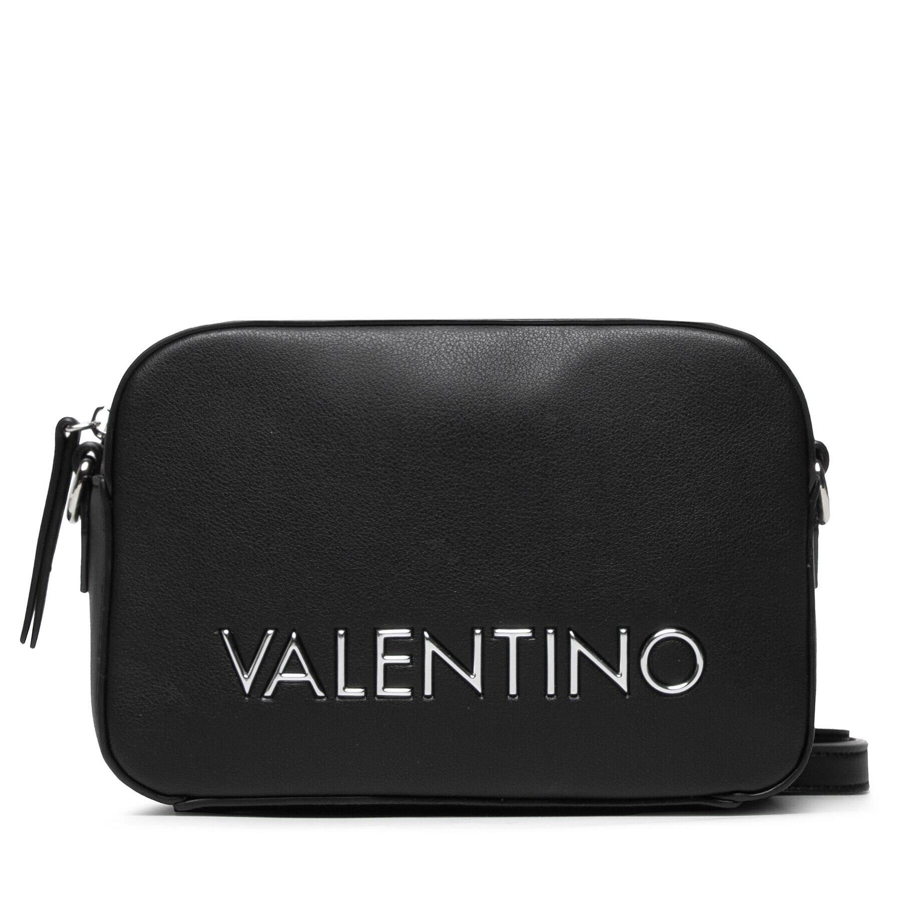 Valentino Дамска чанта Olive VBS5JM05 Черен - Pepit.bg