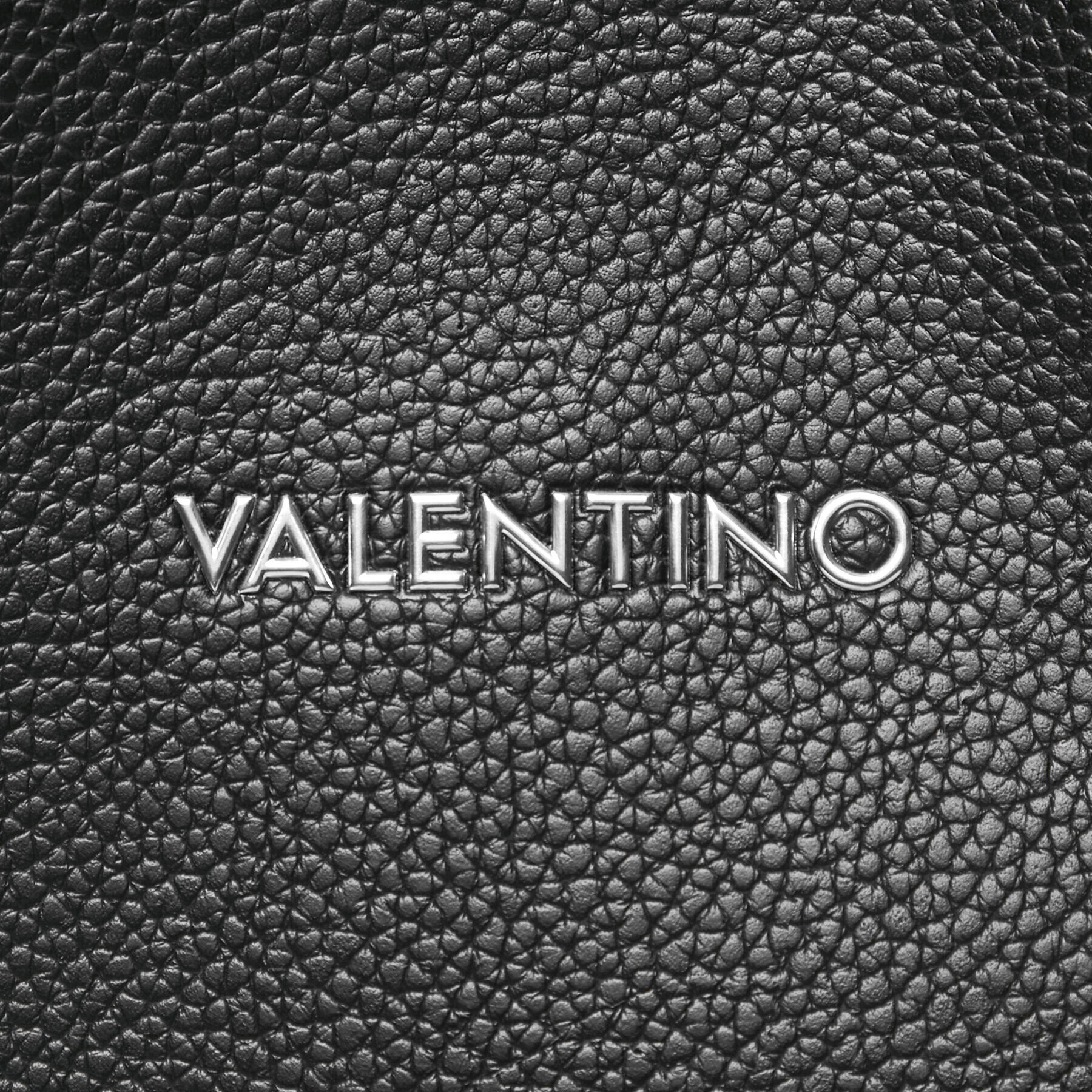 Valentino Дамска чанта Parka VBS7EC01 Черен - Pepit.bg