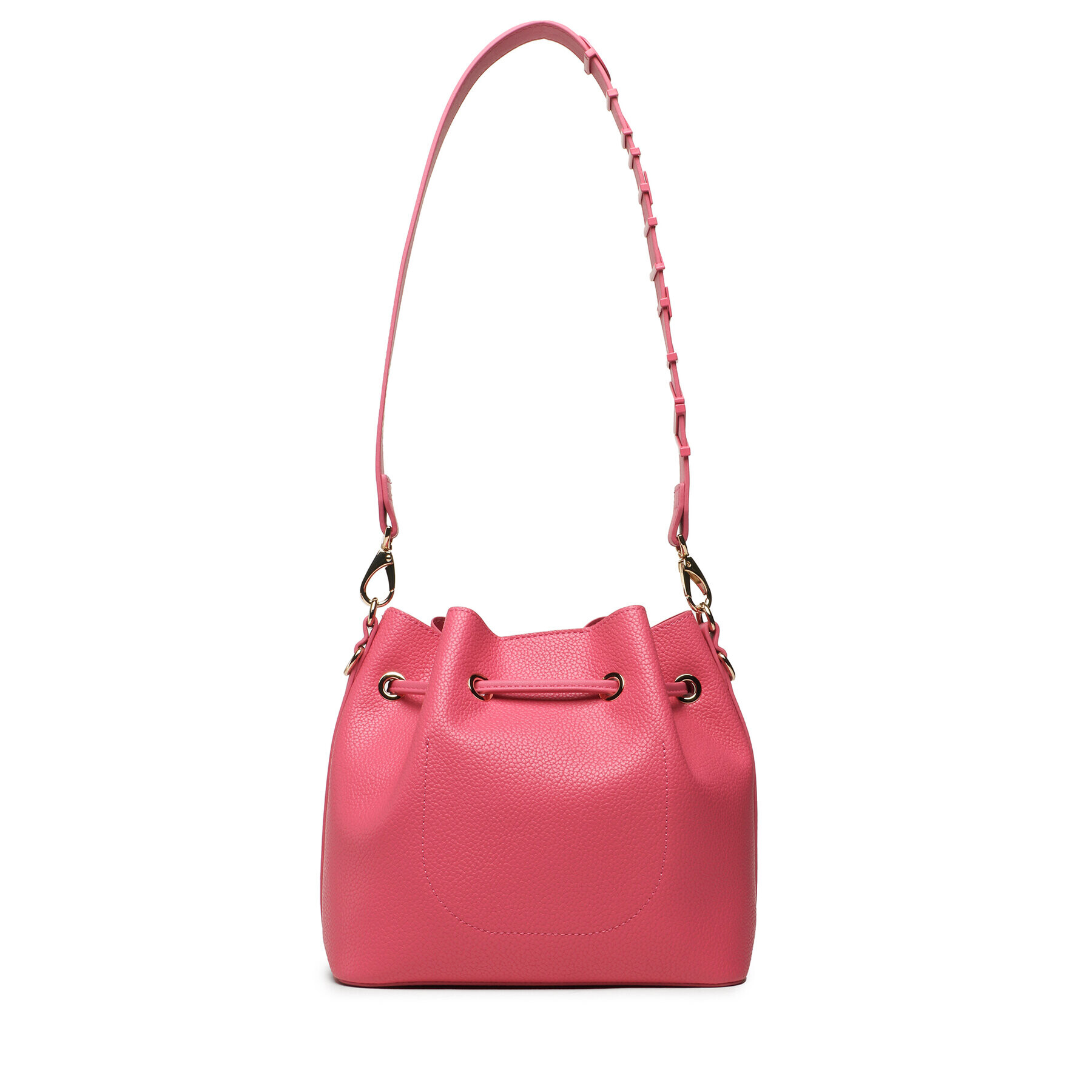 Valentino Дамска чанта Seychelles VBS6YM03 Розов - Pepit.bg