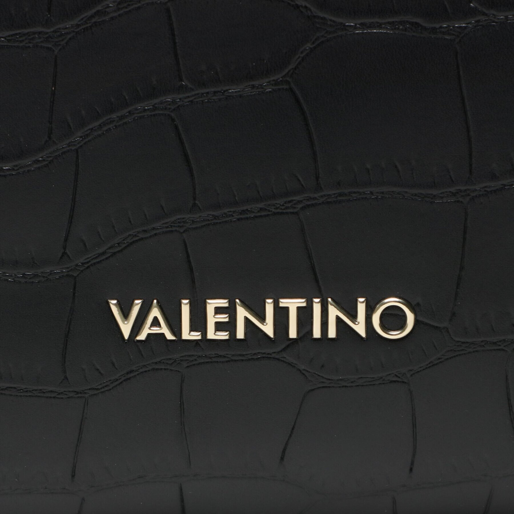 Valentino Дамска чанта Sky VBS6T701 Черен - Pepit.bg