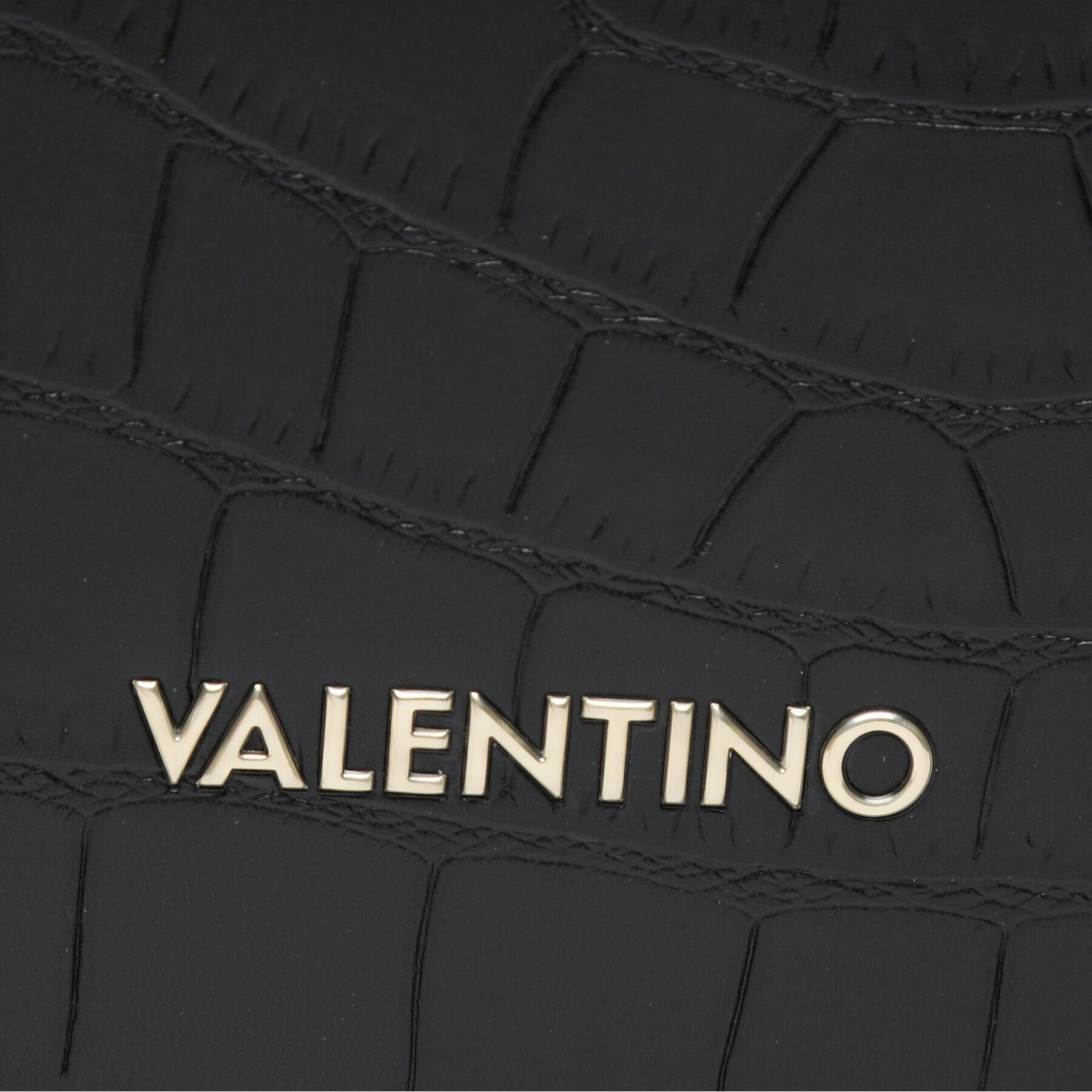 Valentino Дамска чанта Sky VBS6T703 Черен - Pepit.bg
