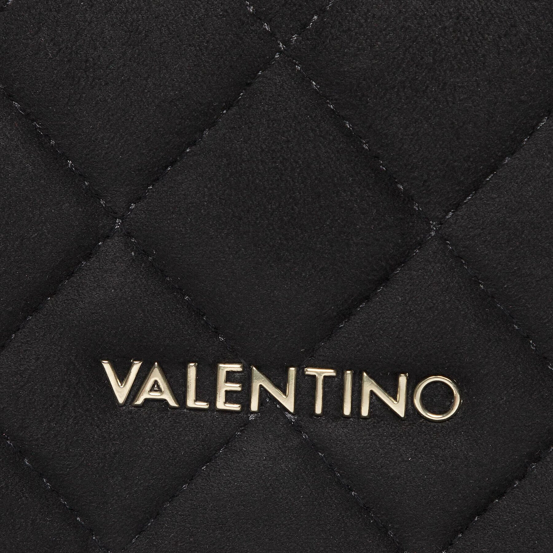 Valentino Дамска чанта Soia VBS6MO01 Черен - Pepit.bg