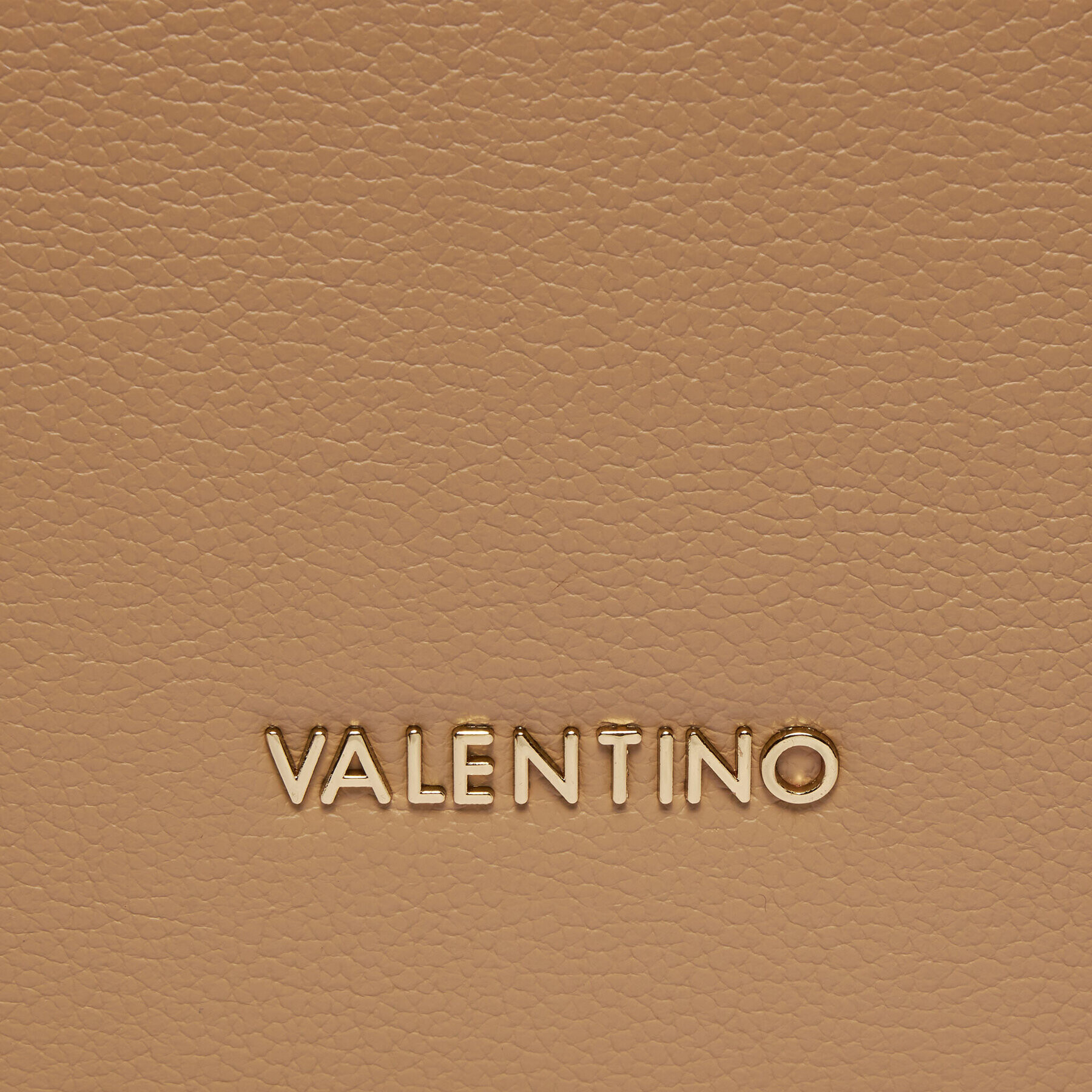 Valentino Дамска чанта Special Martu VBS5UD01 Бежов - Pepit.bg