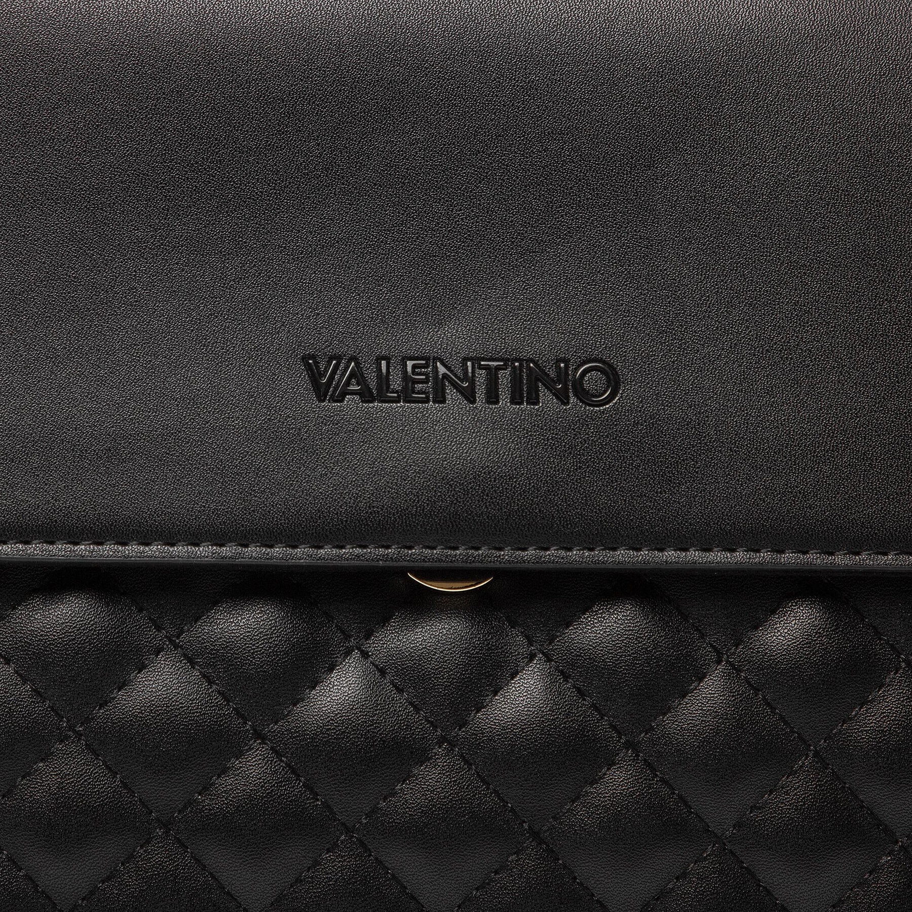 Valentino Дамска чанта Special Ross VBS5WP02 Черен - Pepit.bg