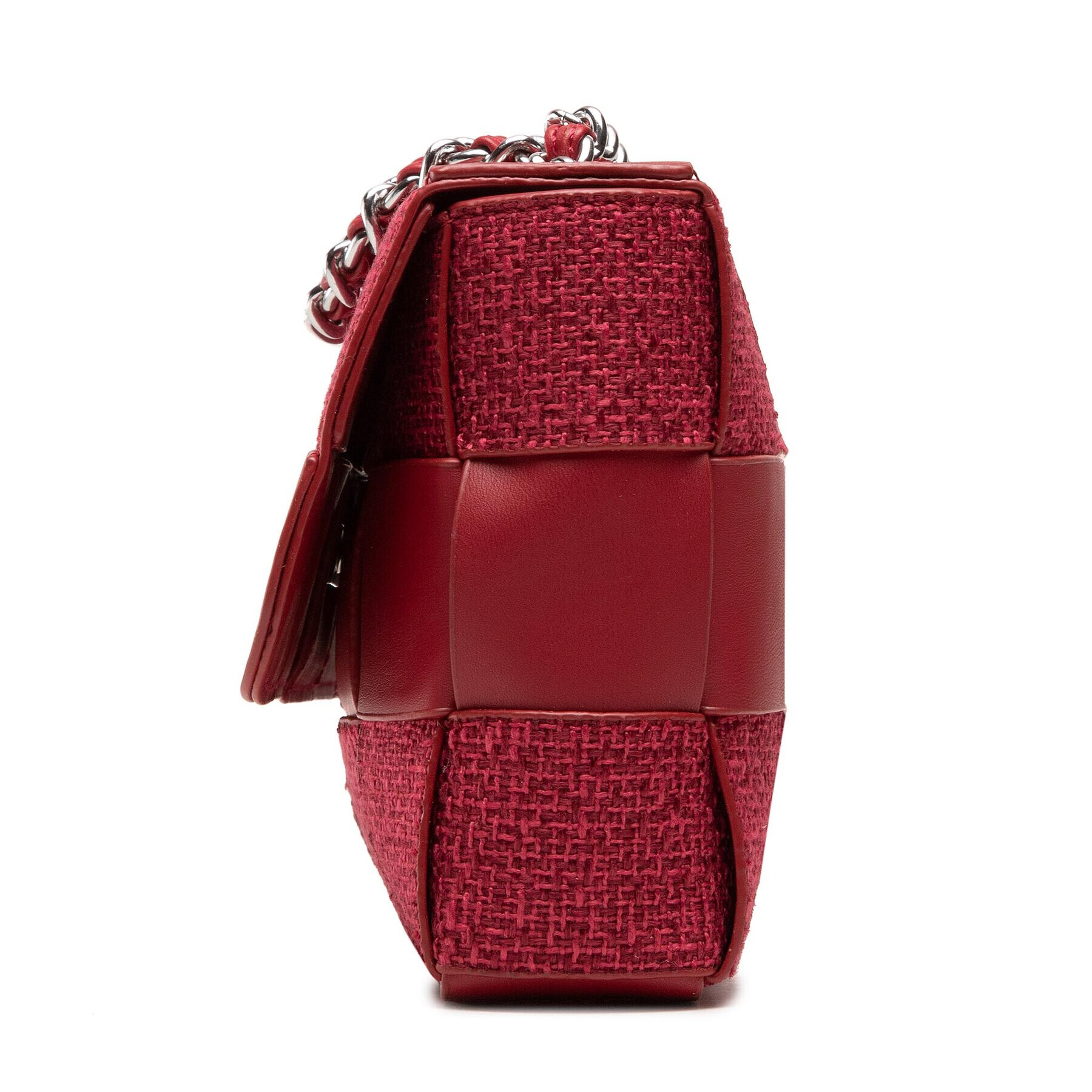 Valentino Дамска чанта Strudel VBS6LZ01 Червен - Pepit.bg