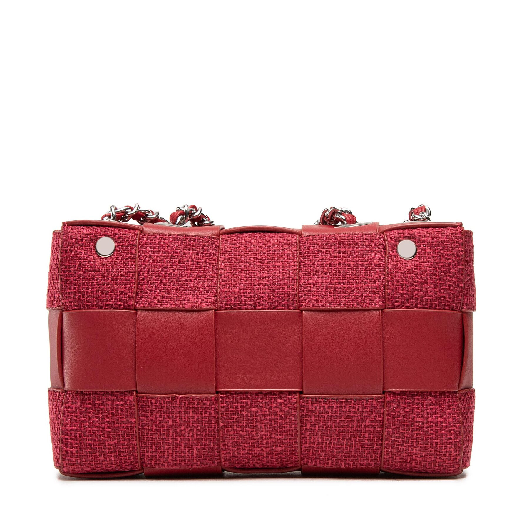 Valentino Дамска чанта Strudel VBS6LZ01 Червен - Pepit.bg