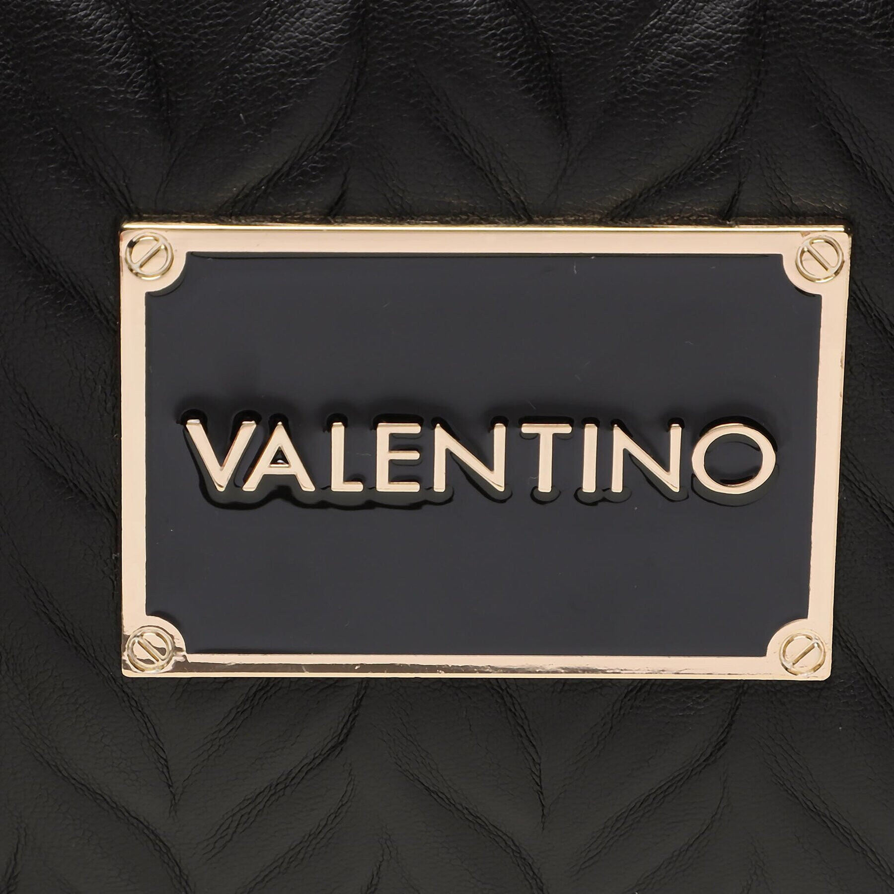 Valentino Дамска чанта Sunny Re VBS6TA01 Черен - Pepit.bg