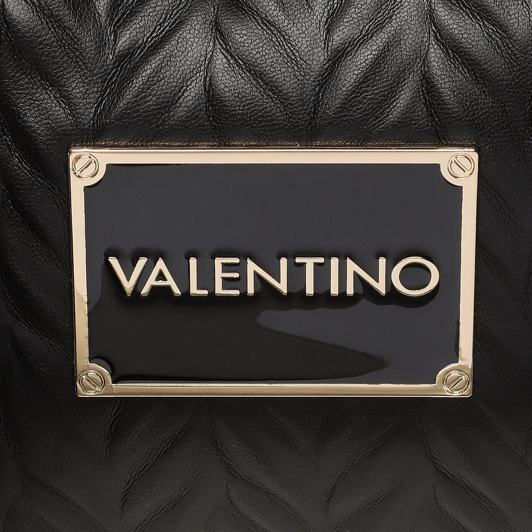 Valentino Дамска чанта Sunny Re VBS6TA02 Черен - Pepit.bg