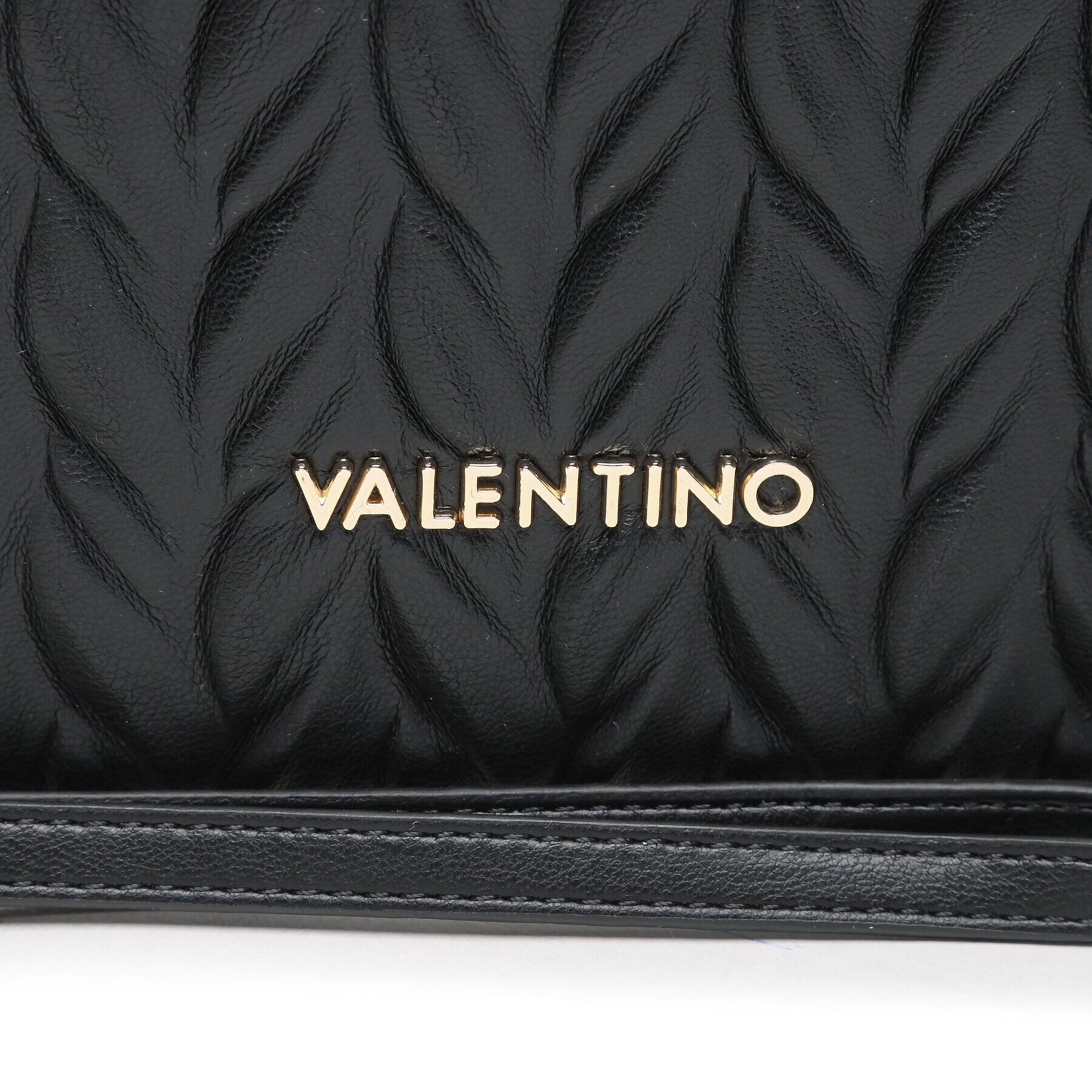 Valentino Дамска чанта Sunny Re VPS6TA232 Черен - Pepit.bg