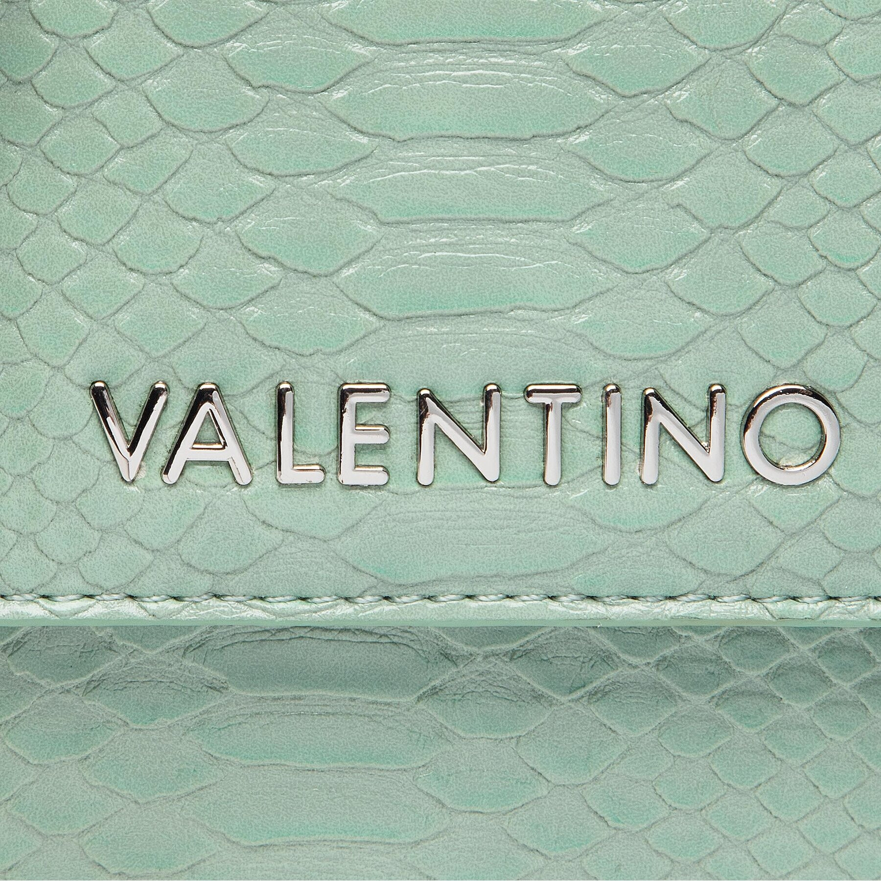 Valentino Дамска чанта Thai VBS6LH01P Зелен - Pepit.bg