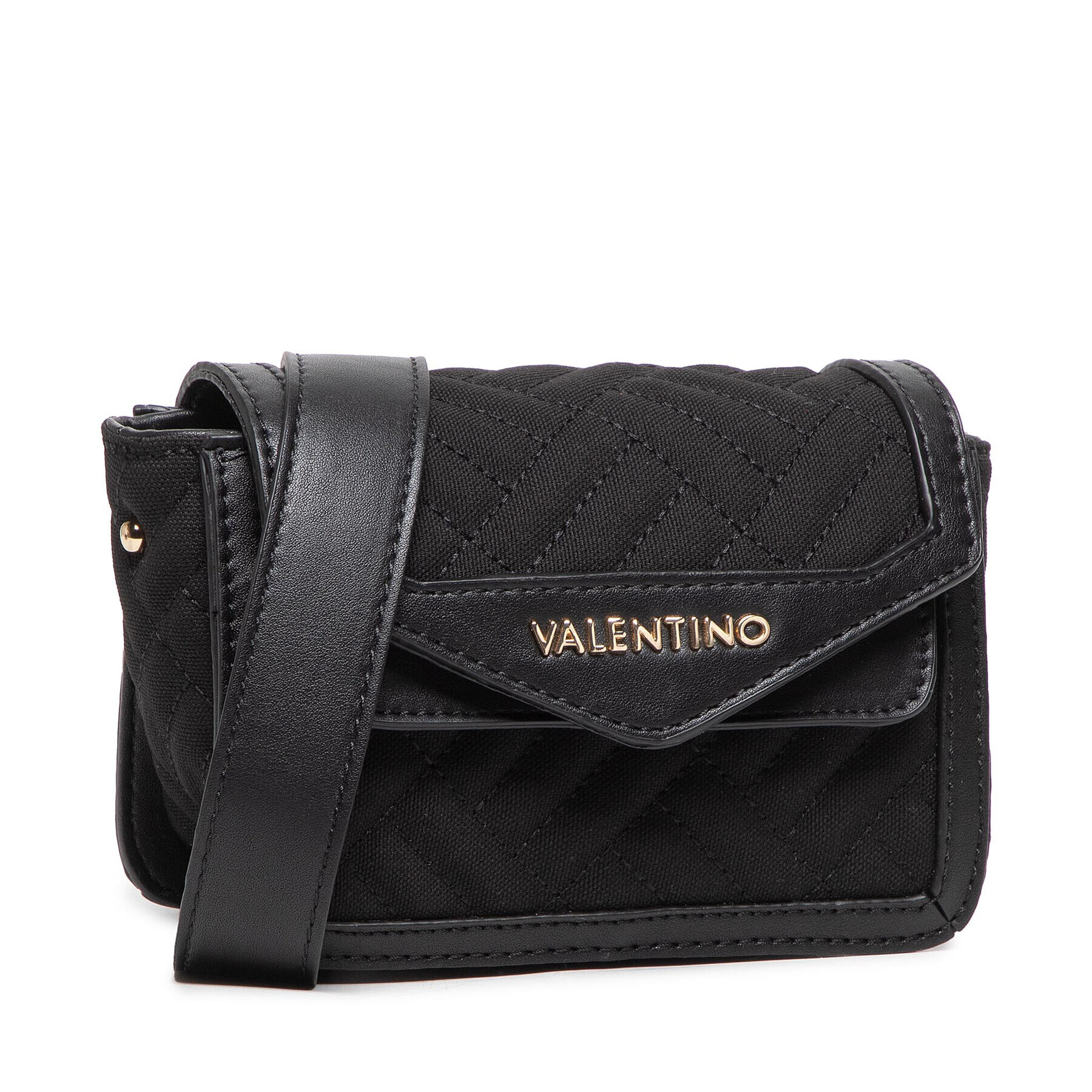 Valentino Дамска чанта VBS5ZN04 Черен - Pepit.bg