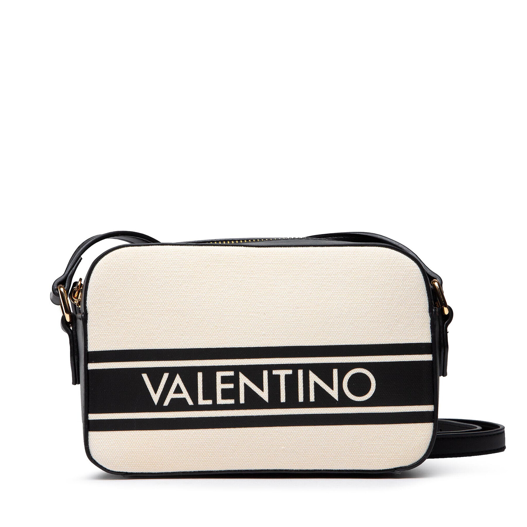 Valentino Дамска чанта Vesper VBS6BU03 Бежов - Pepit.bg