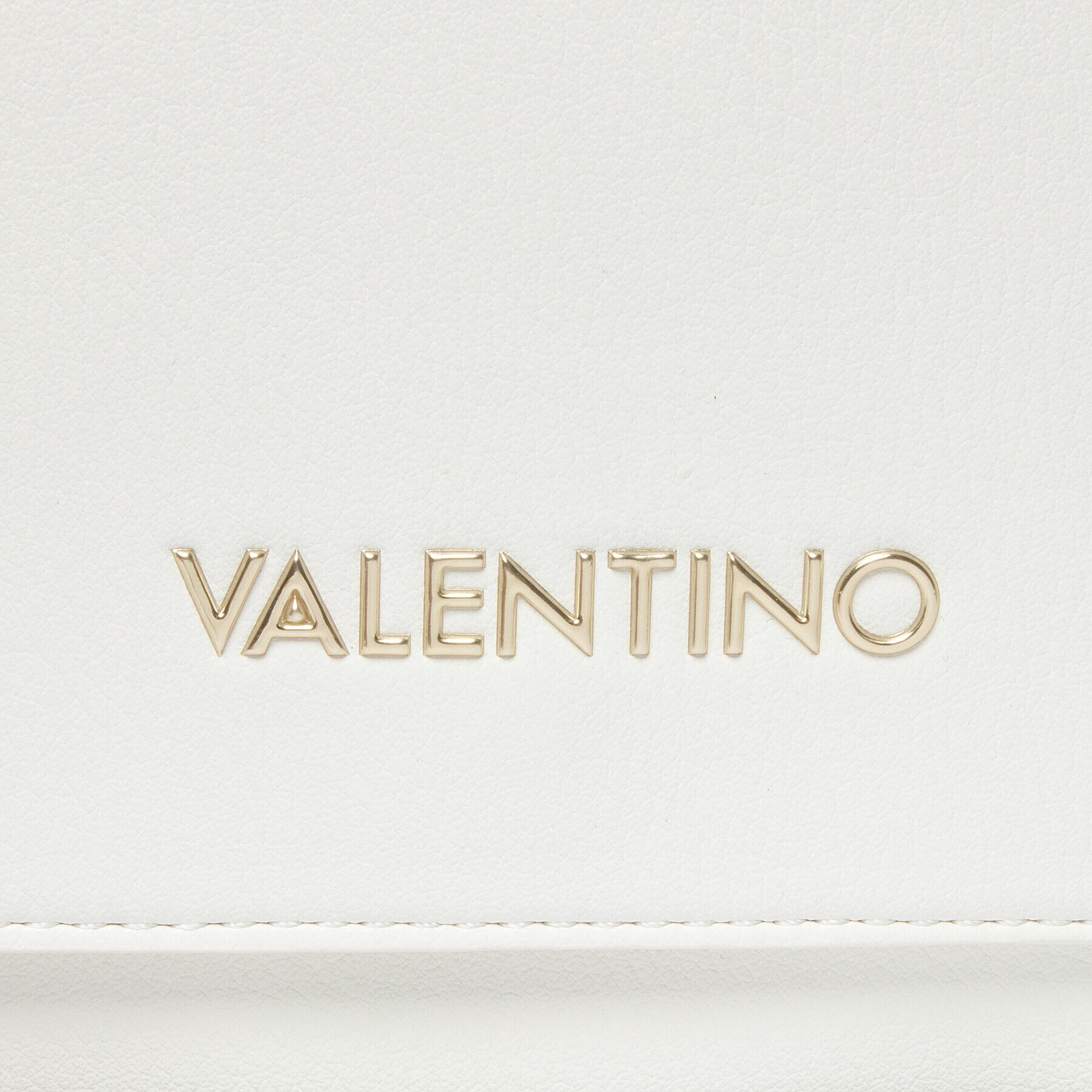 Valentino Дамска чанта Whisky VBS68803 Бял - Pepit.bg