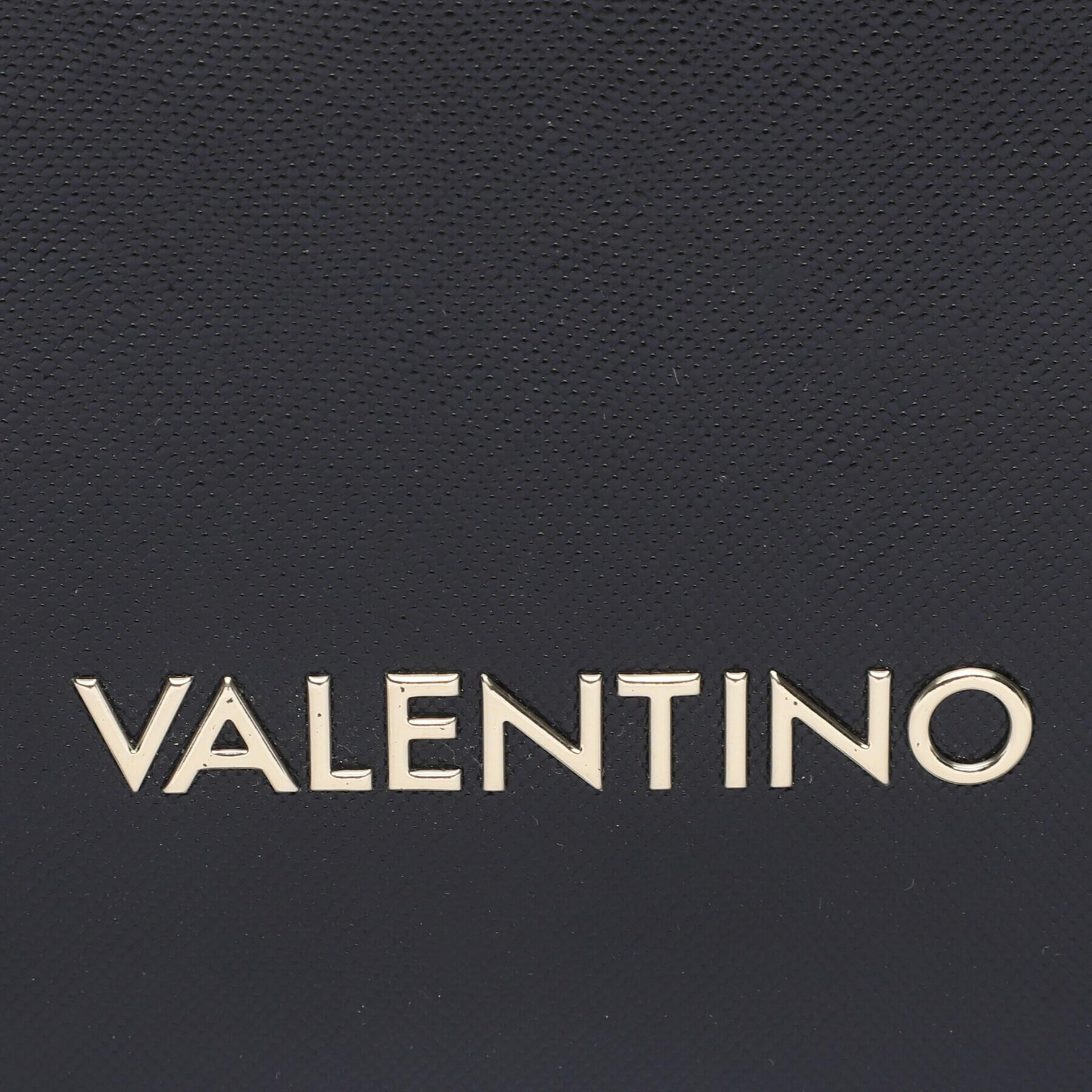 Valentino Дамска чанта Zero VBS7B306 Черен - Pepit.bg