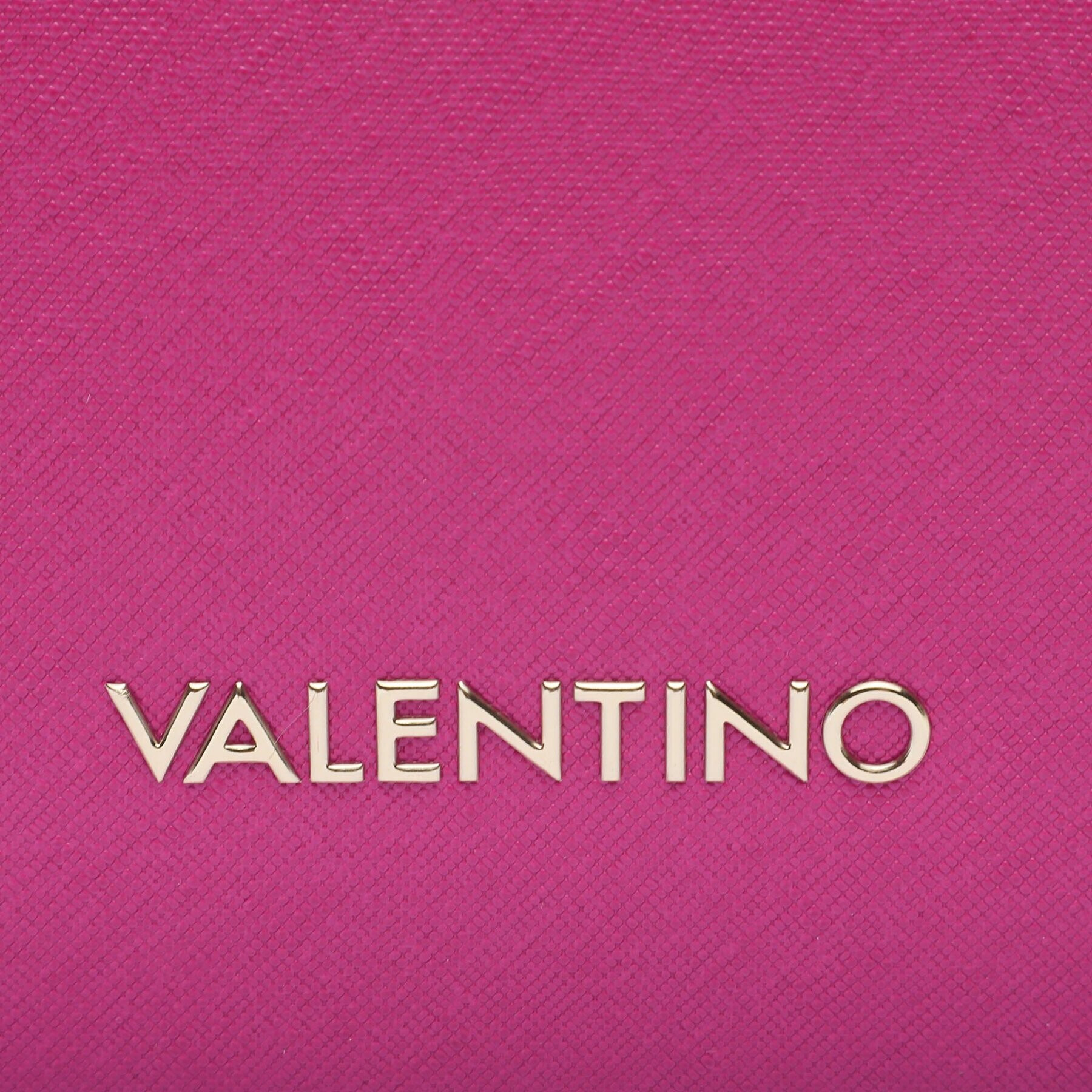 Valentino Дамска чанта Zero VBS7B306 Розов - Pepit.bg