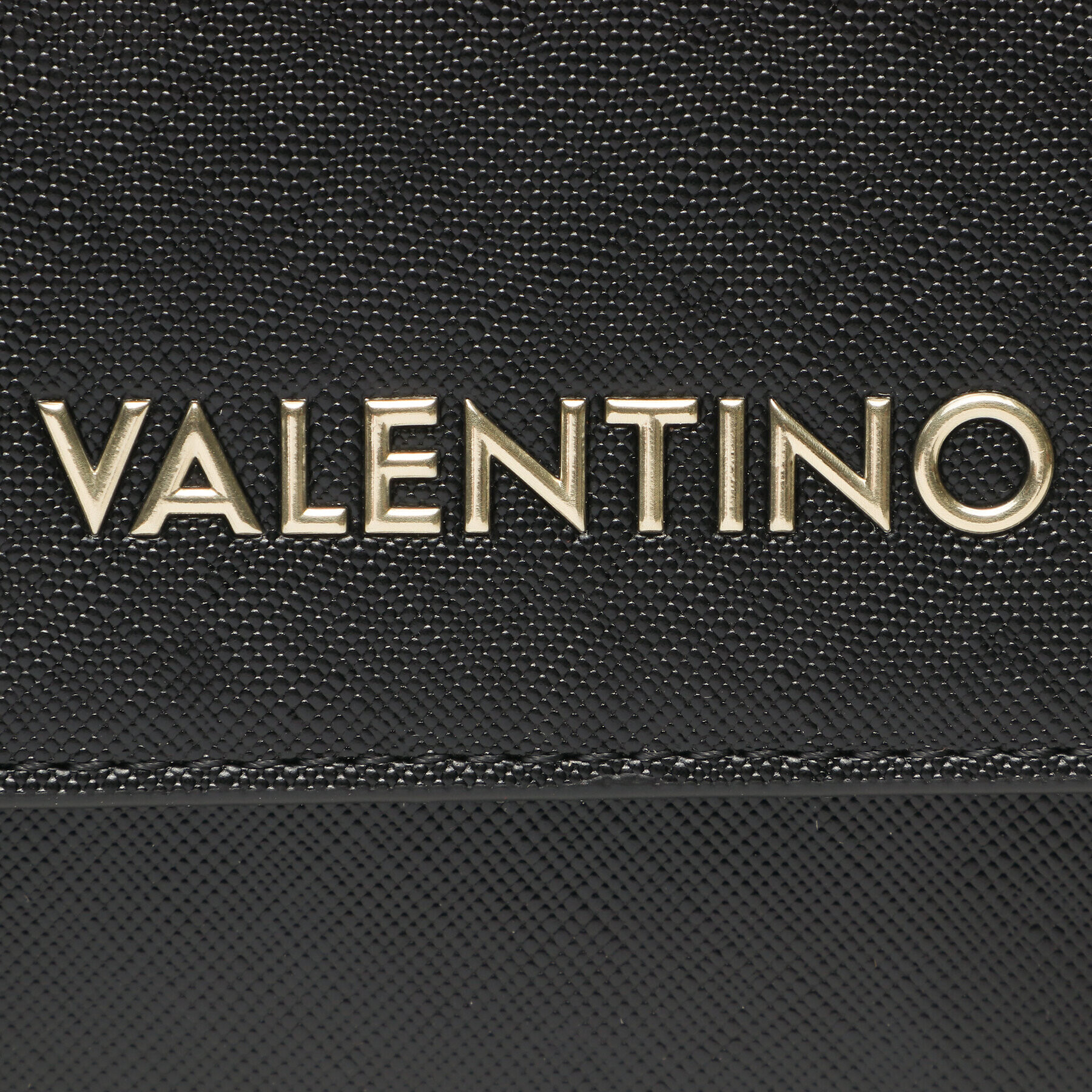 Valentino Дамска чанта Zero VPS7B3212 Черен - Pepit.bg