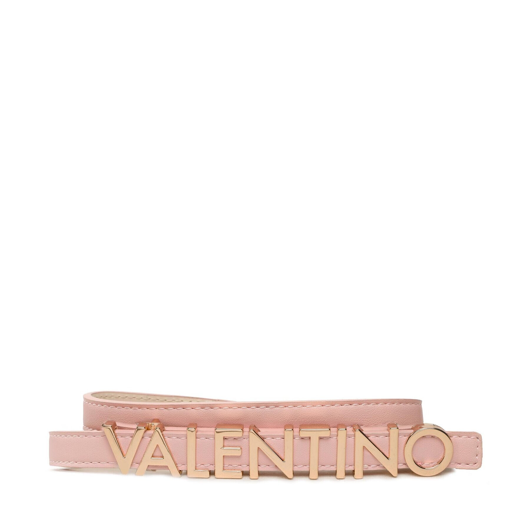 Valentino Дамски колан Belty VCS6W555 Розов - Pepit.bg