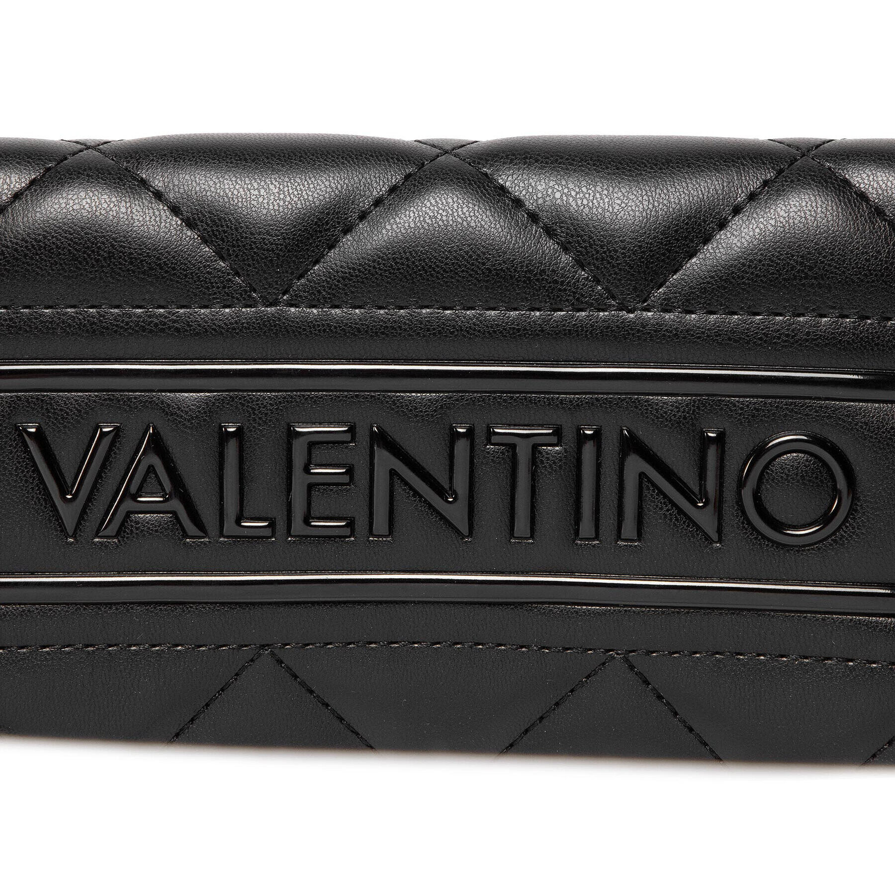Valentino Голям дамски портфейл Ada VPS510216 Черен - Pepit.bg