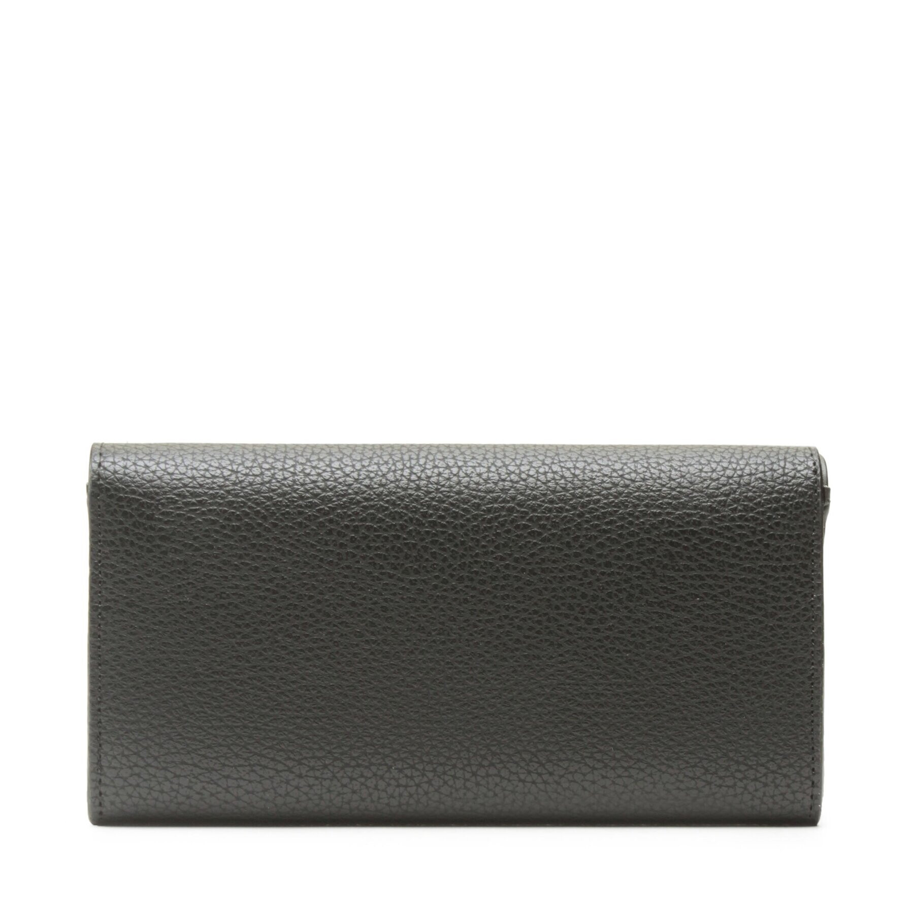 Valentino Голям дамски портфейл Alexia VPS5A8113 Черен - Pepit.bg