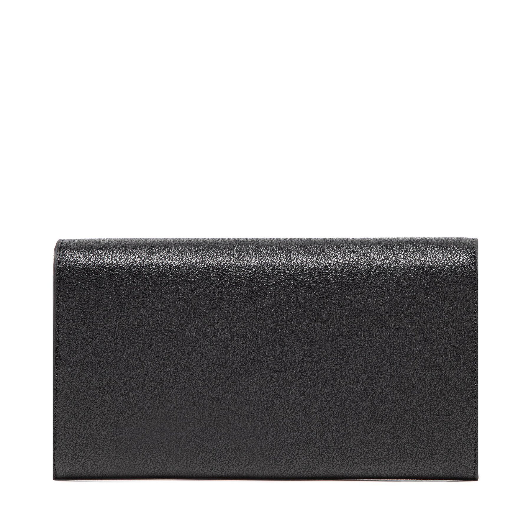 Valentino Голям дамски портфейл Basmati VPS6LU113 Черен - Pepit.bg