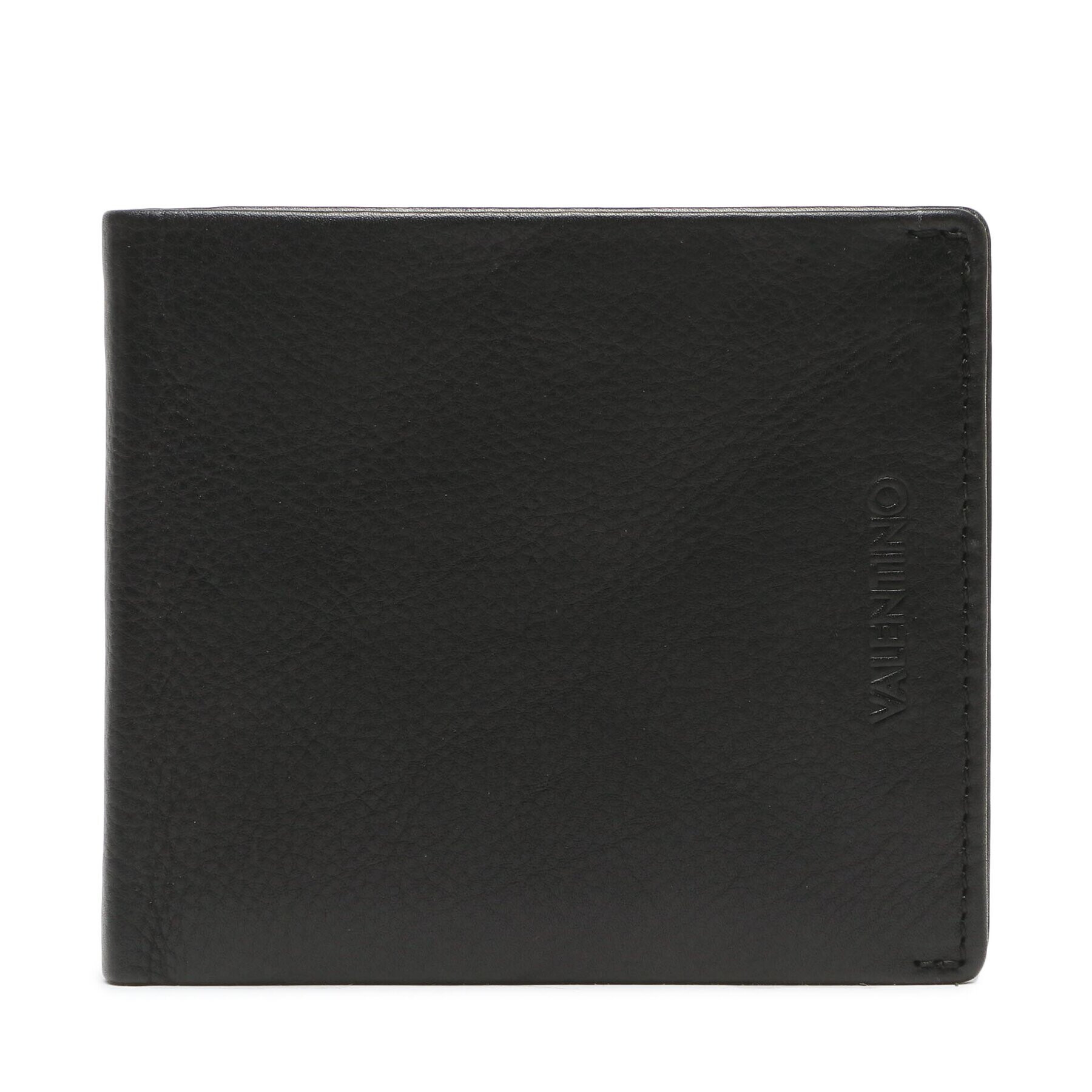 Valentino Голям мъжки портфейл David VPP7E313 Черен - Pepit.bg