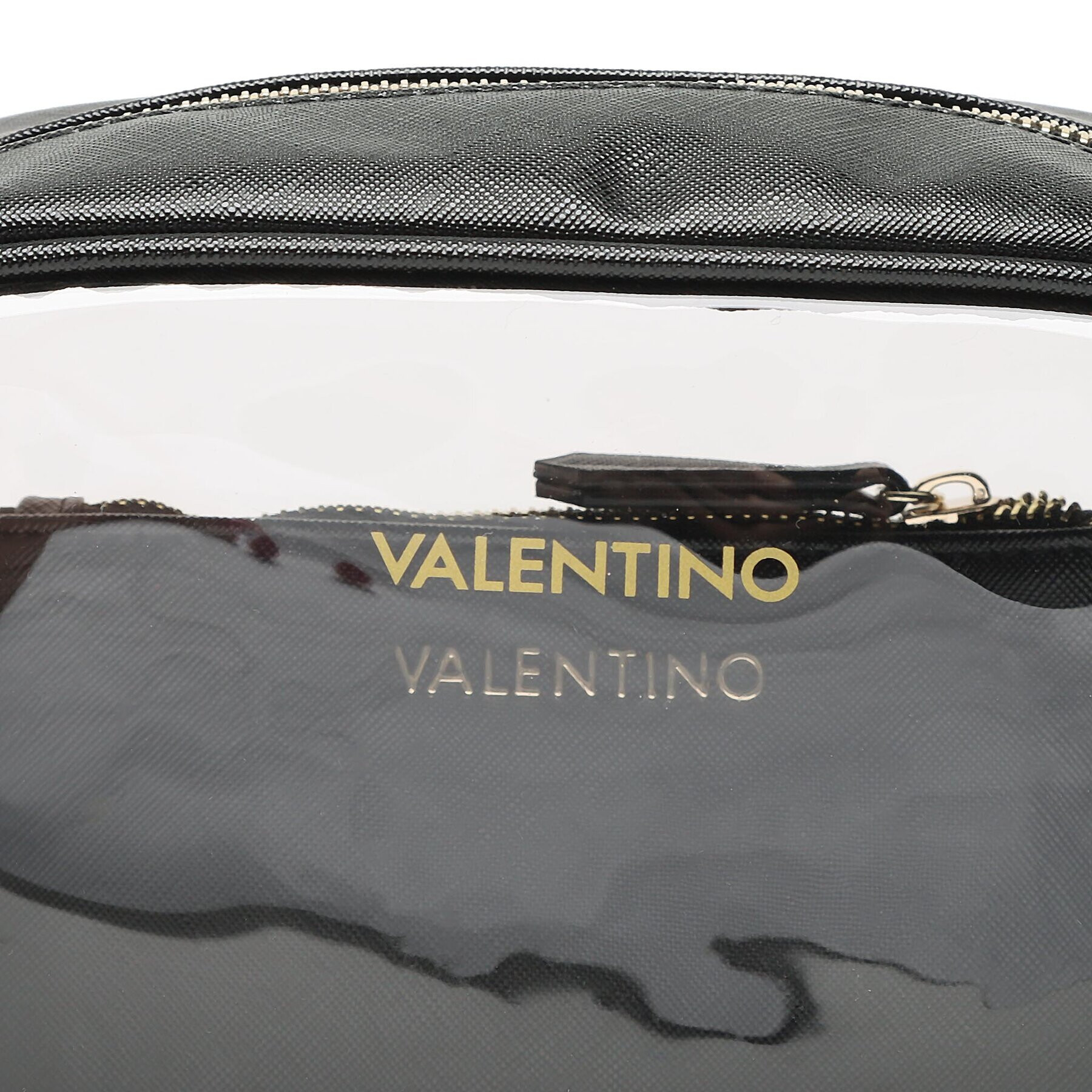 Valentino Несесер Fun VBE6V4538 Черен - Pepit.bg