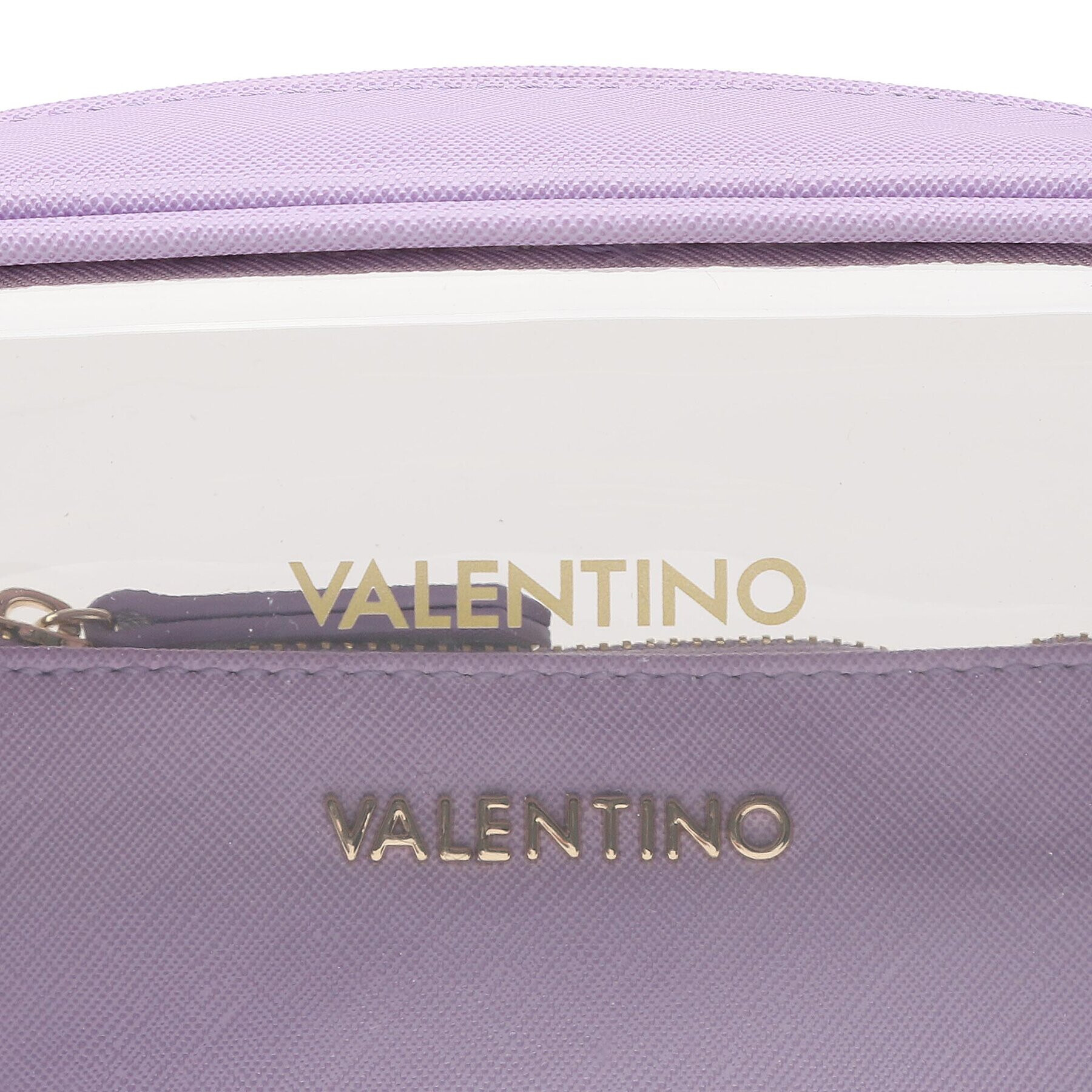 Valentino Несесер Fun VBE6V4538 Розов - Pepit.bg