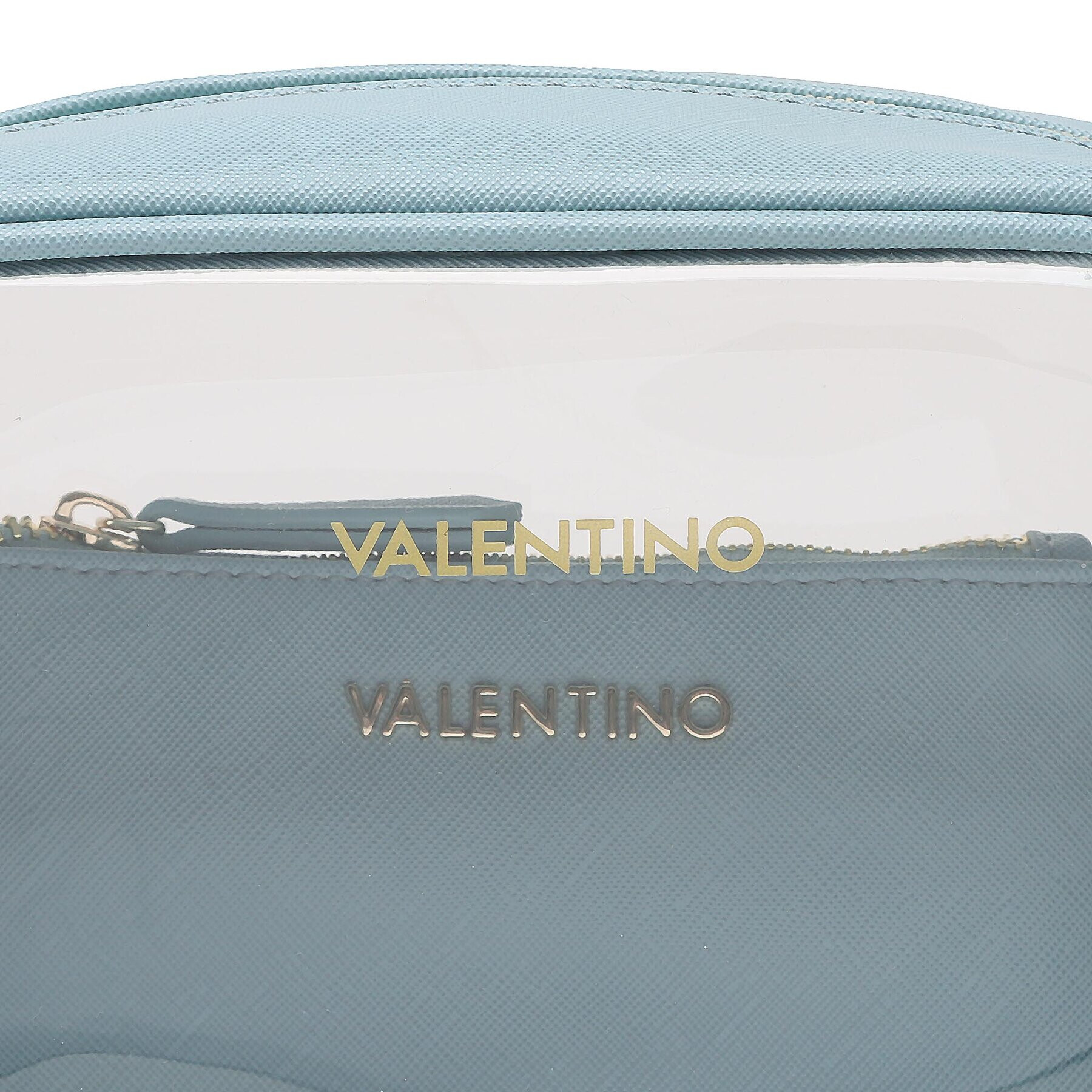 Valentino Несесер Fun VBE6V4538 Син - Pepit.bg