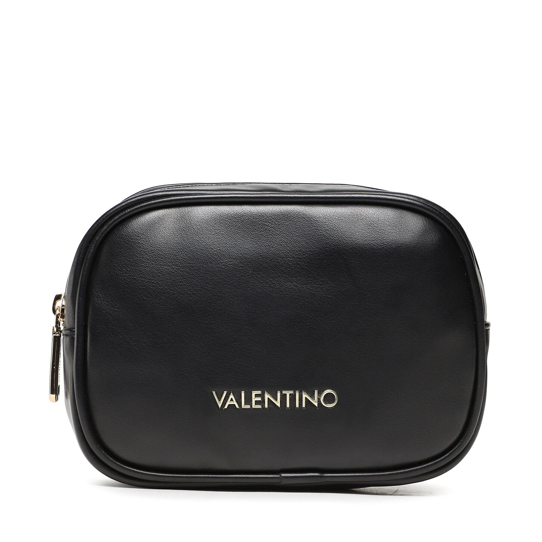 Valentino Несесер Lemonade VBE6RH506 Черен - Pepit.bg