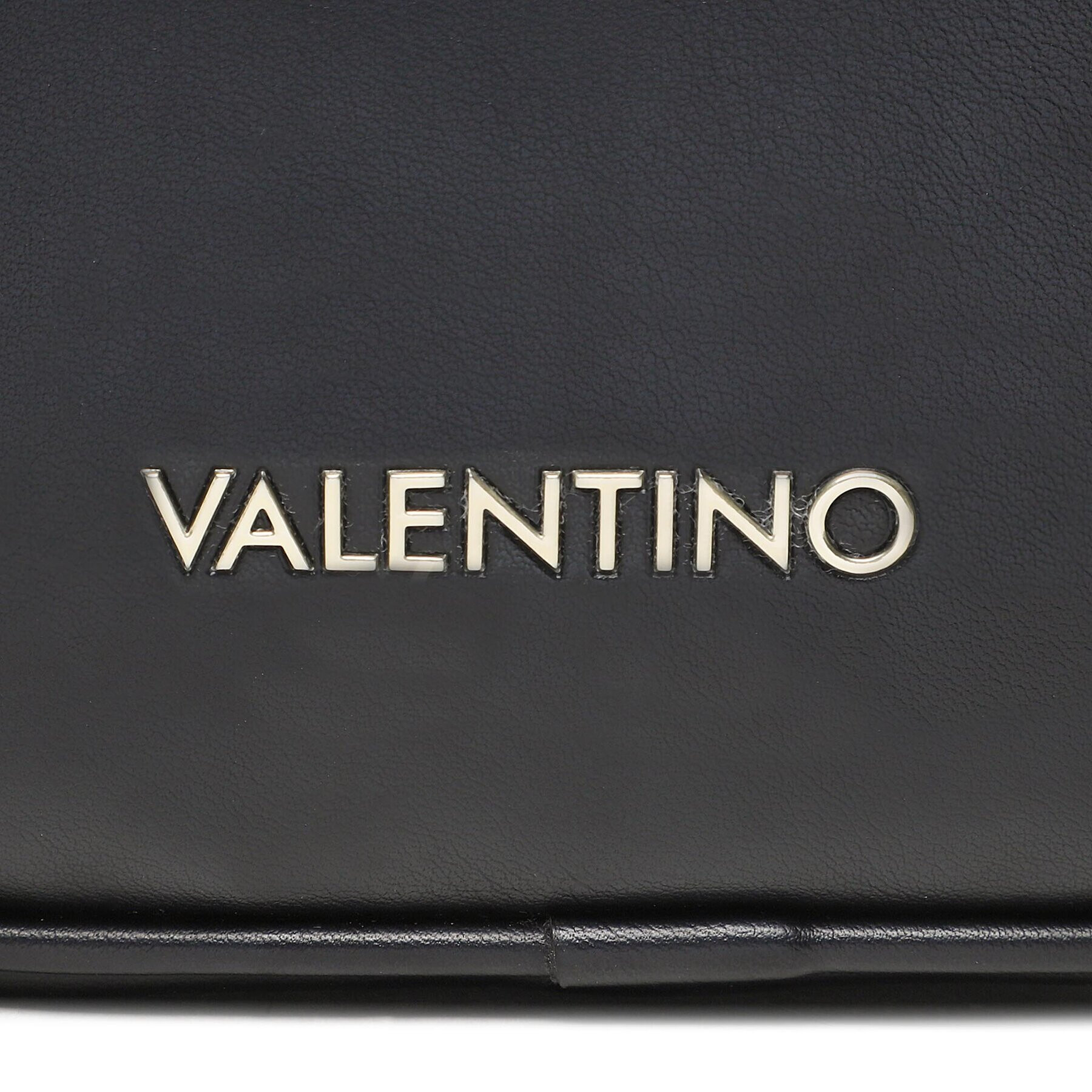 Valentino Несесер Lemonade VBE6RH506 Черен - Pepit.bg