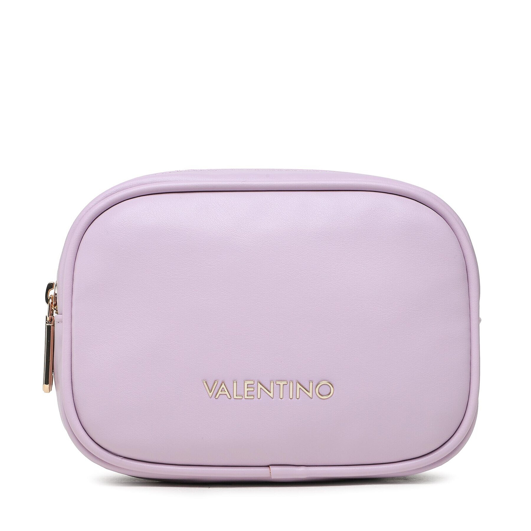 Valentino Несесер Lemonade VBE6RH506 Виолетов - Pepit.bg